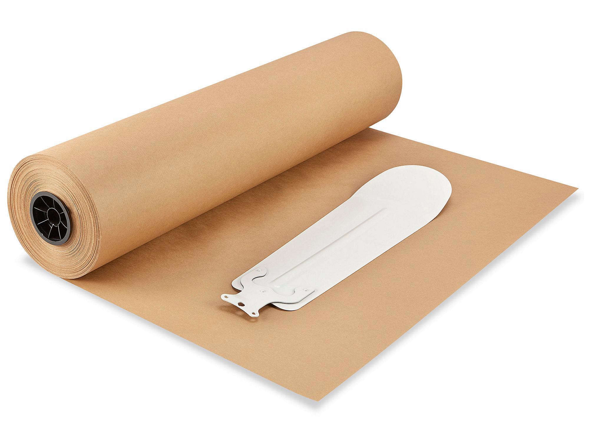 30 lb Virgin Kraft Paper - 36