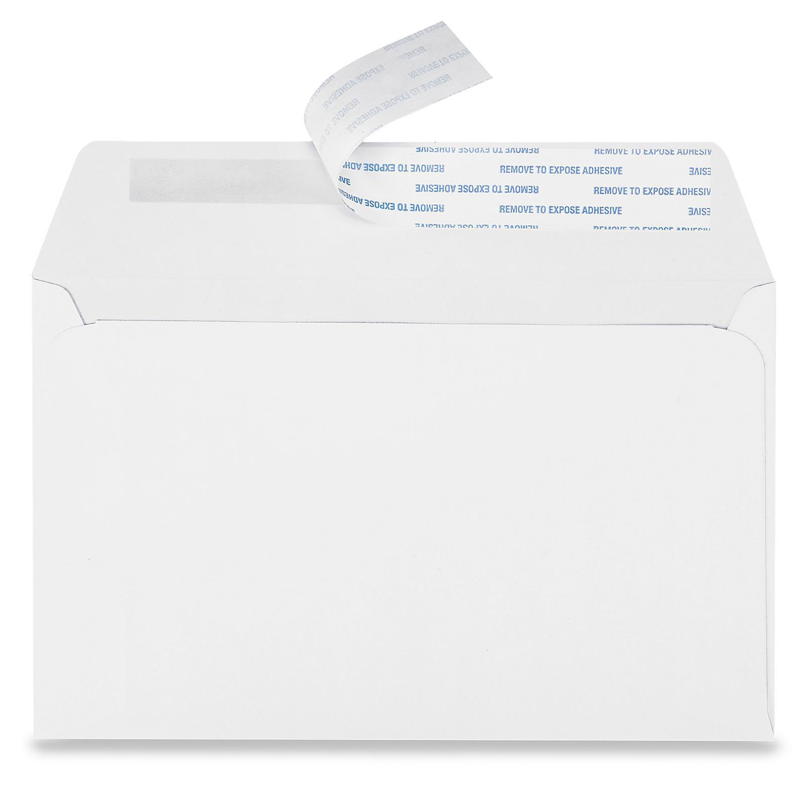 A9 Self-Seal Announcement Envelopes - 5