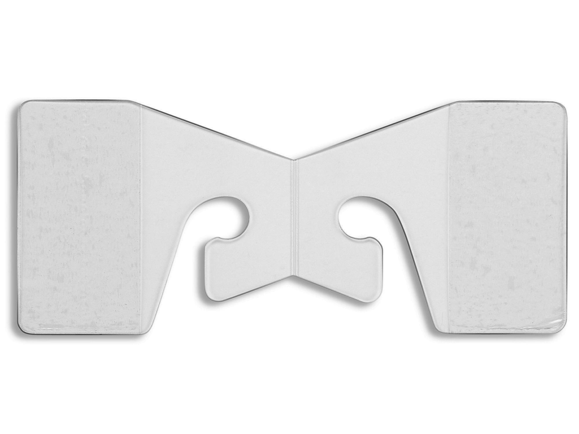 Hang Tabs - 2 x 4 5 8