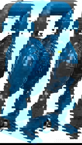 Air Operated Diaphragm Pump: 2