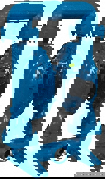 Air Operated Diaphragm Pump: 2