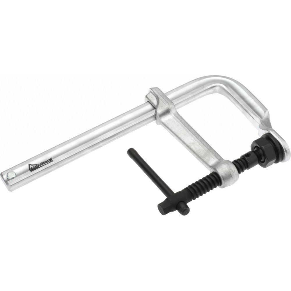 Sliding Arm Bar Clamp: 4-3/4