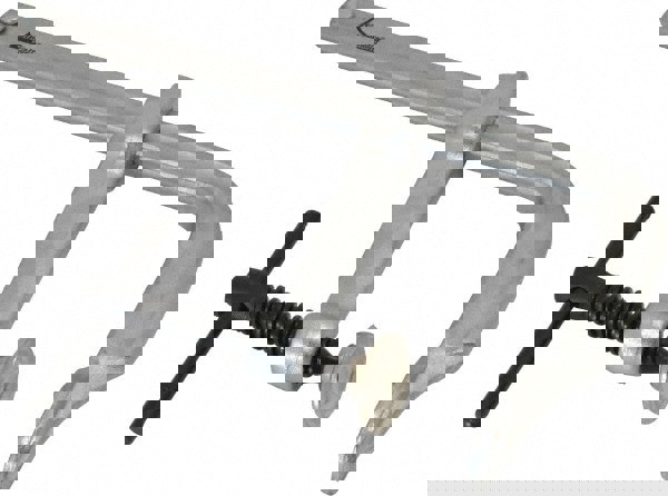 Sliding Arm Bar Clamp: 4-3/4