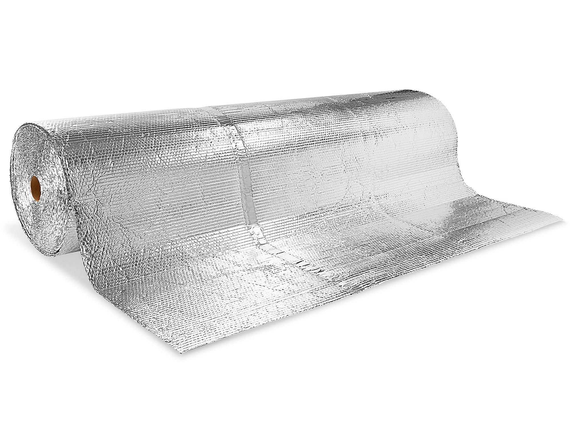 Cool Shield Thermal Bubble Roll - 72