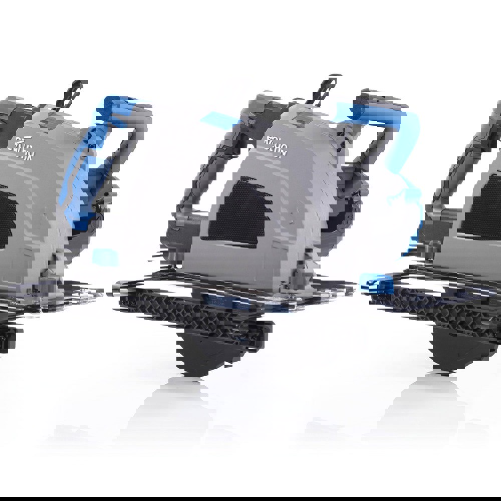 Metal Cutting Circular Saw: 8-1/4