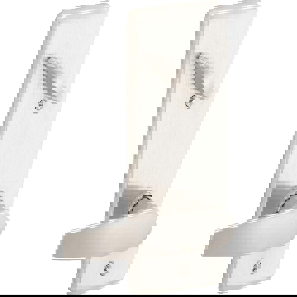 Lever Locksets; Lockset Type: Interconnected Locks ; Key Type: Key ; Back Set: 2-3/8 & 2-3/4 (Inch); Cylinder Type: Schlage C123 Cylinder ; Material: Metal ; Door Thickness: 1-3/4