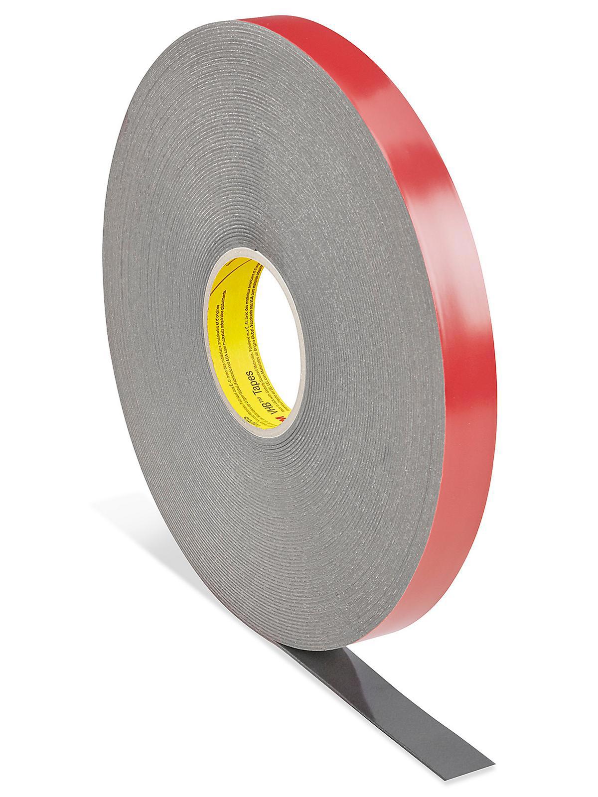3M 4655 VHB Double-Sided Foam Tape - 1