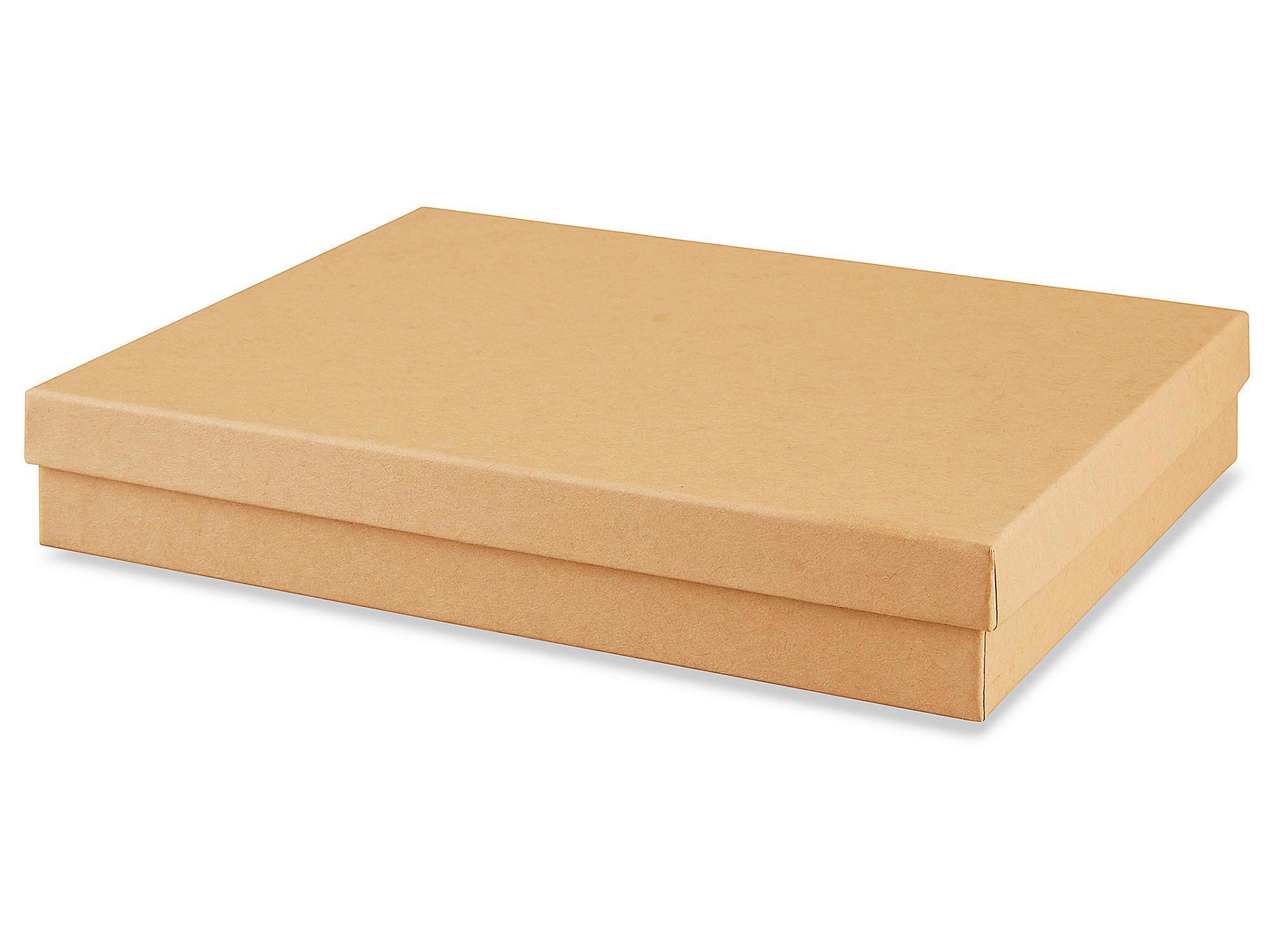 Jewelry Boxes - 8 x 5 1 2 x 1 1 4