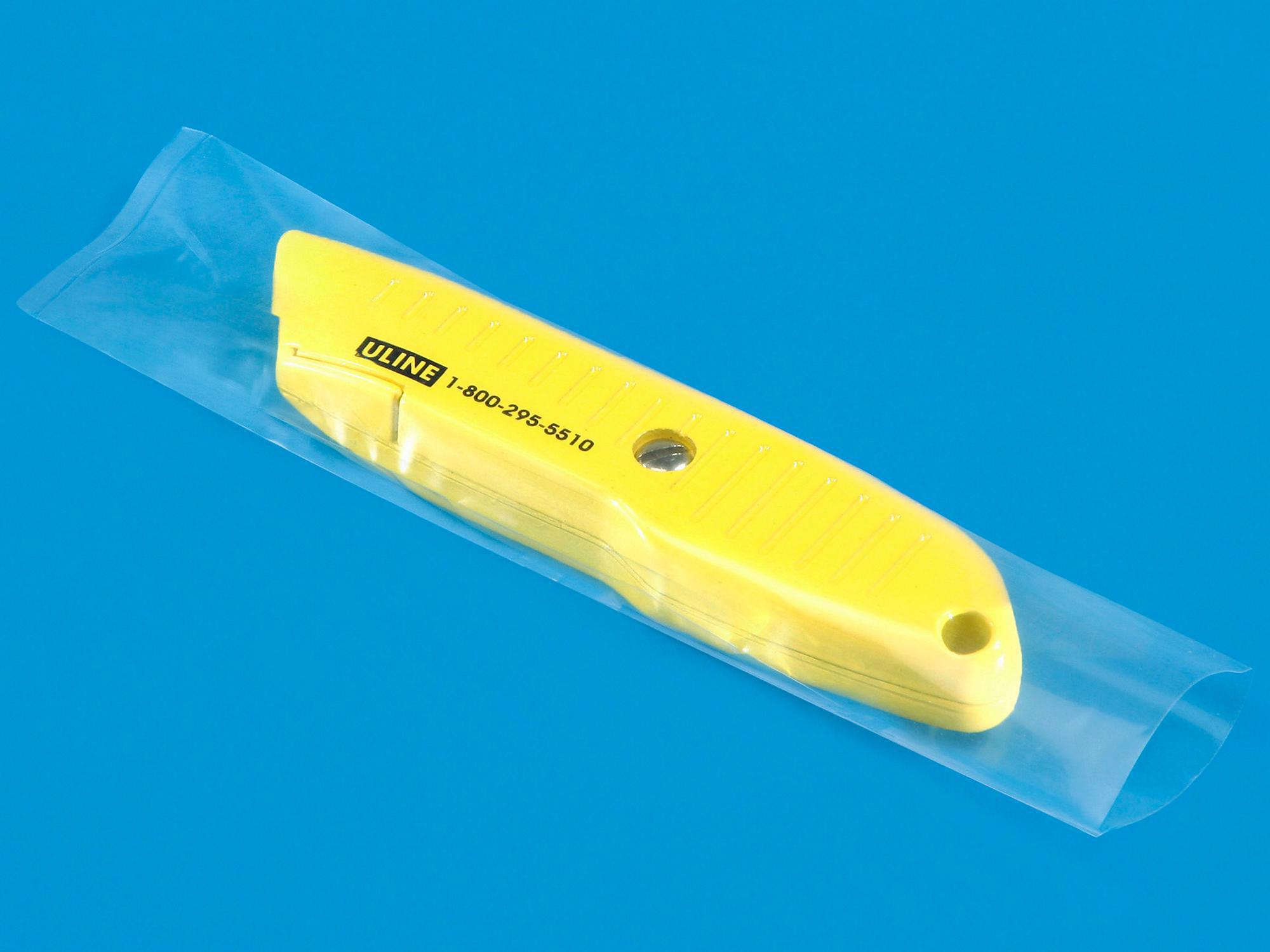 Safety Glasses: Scratch-Resistant, Polycarbonate, Clear Mirror Lenses, Frameless