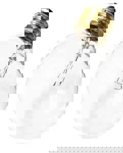 45 WATT G25 LED CLEAR MEDIUM BASE 90 CRI