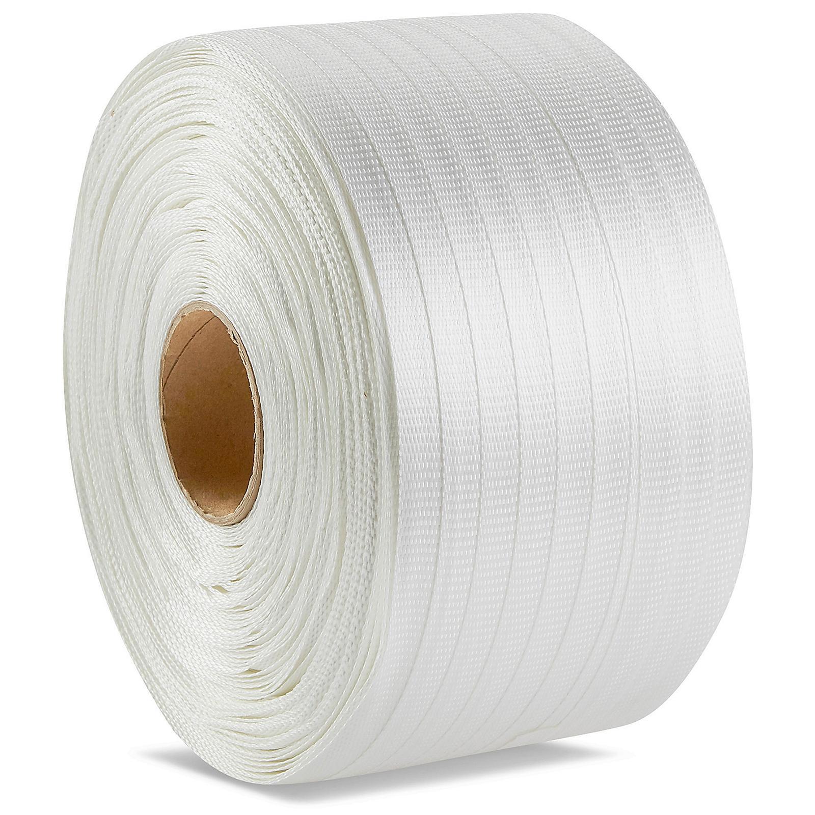 Heavy Duty Polyester Cord Strapping - 3