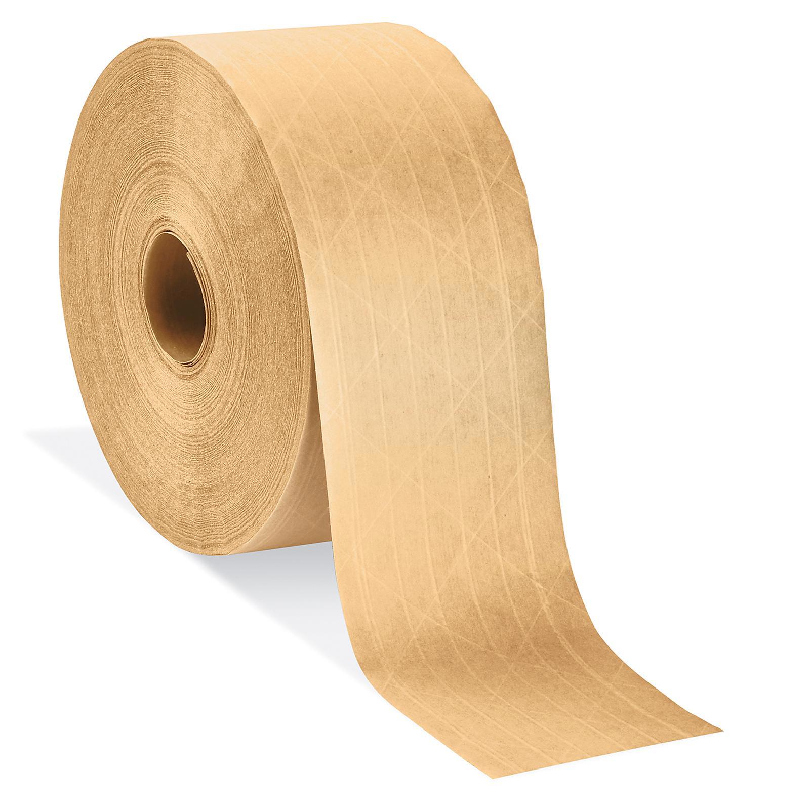 Central Industrial Kraft Sealing Tape -