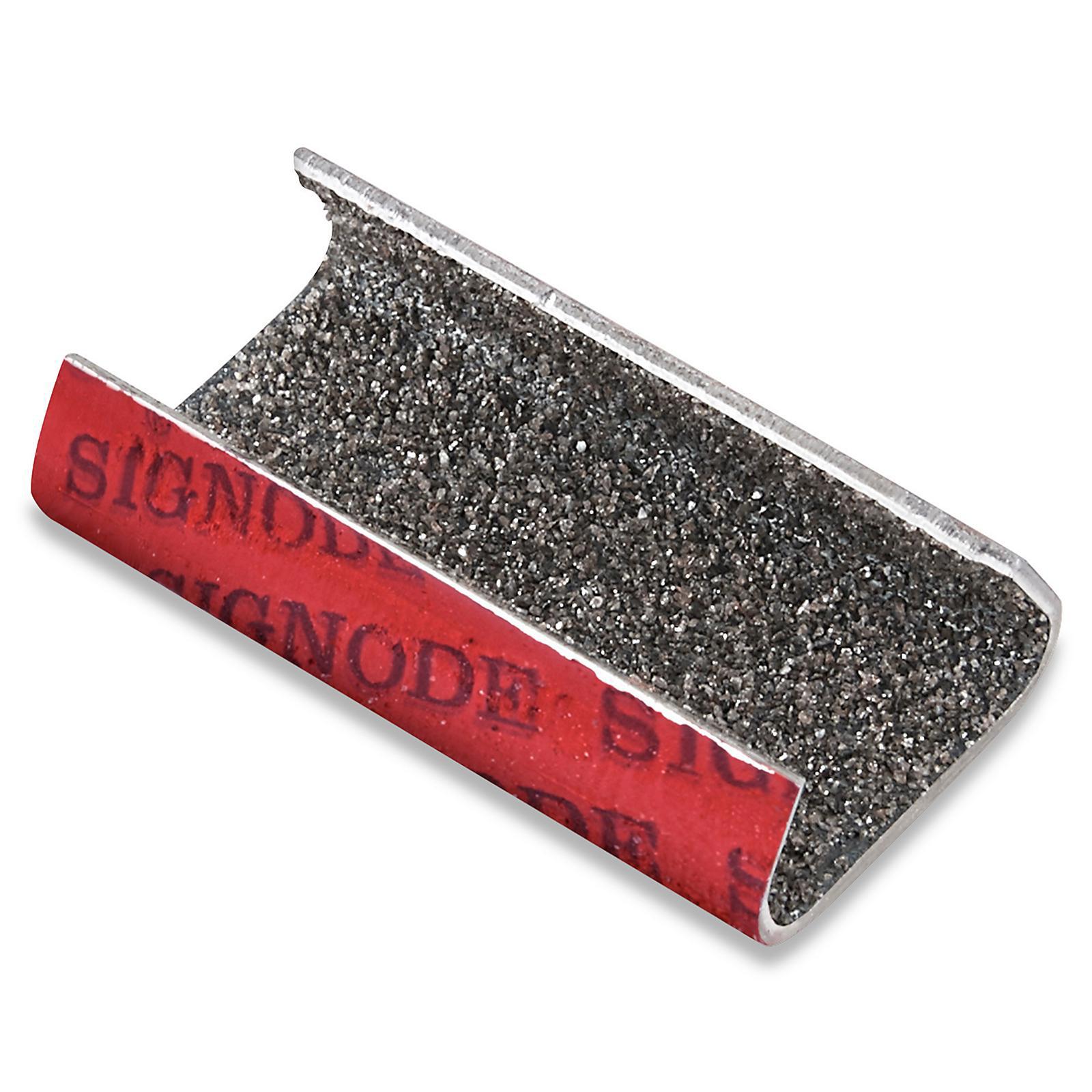 Poly and Polyester Strapping Signode Met