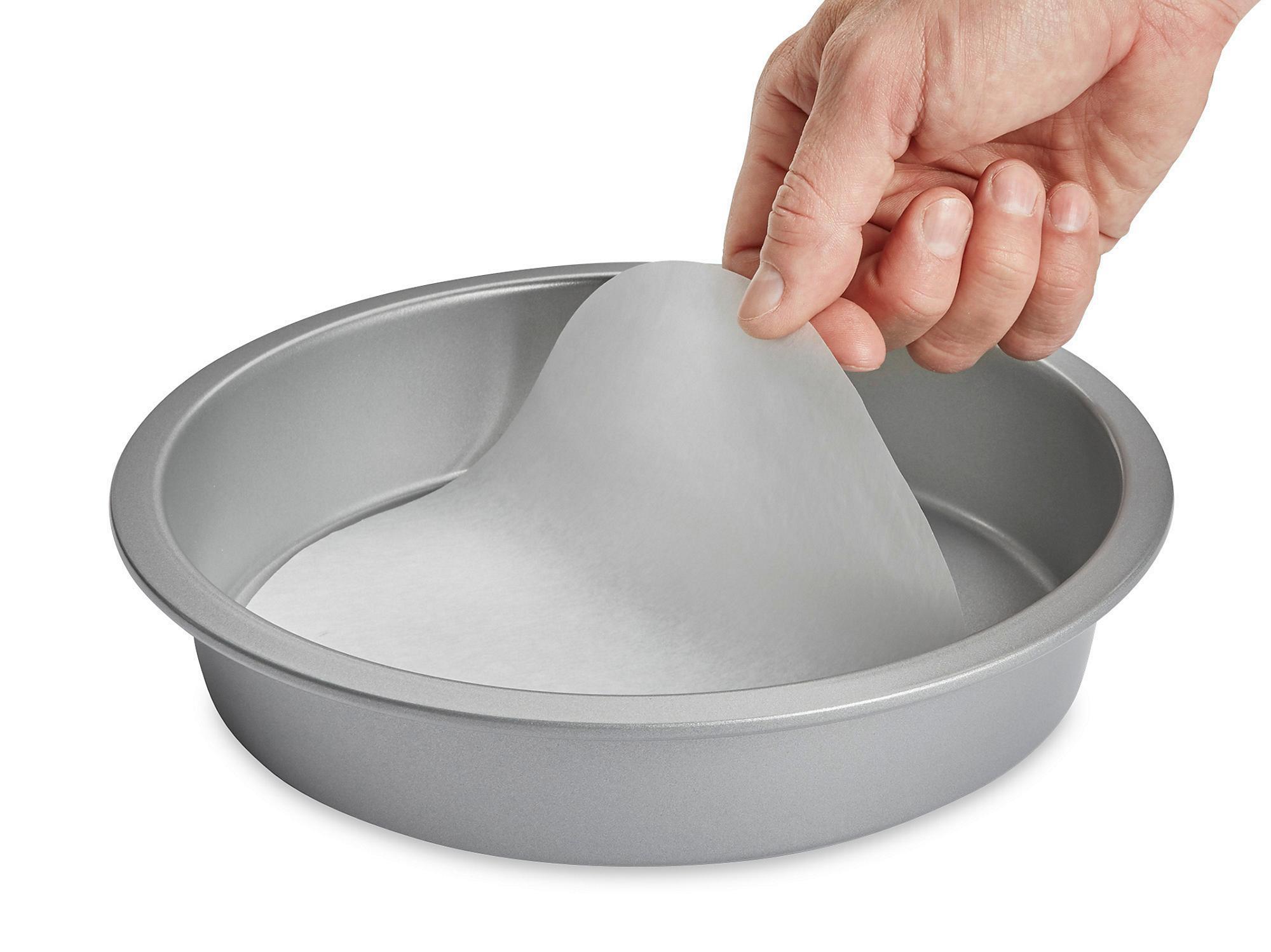 Quilon Parchment Paper Sheets - 8