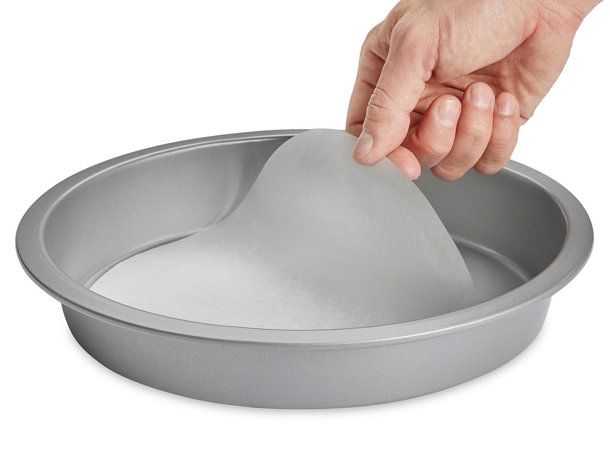 Quilon Parchment Paper Sheets - 10