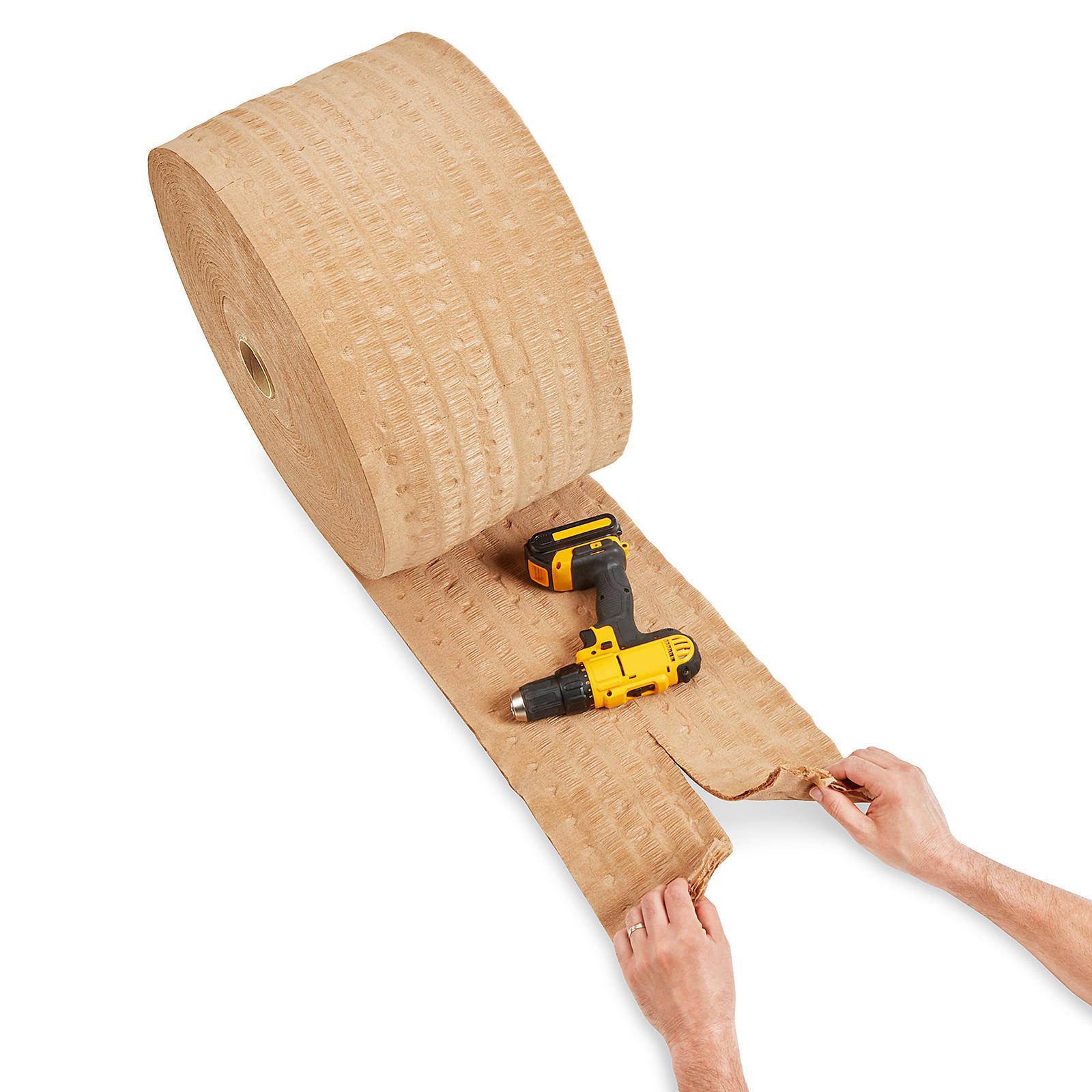 Versa-Pak Wadding Rolls - 1 4