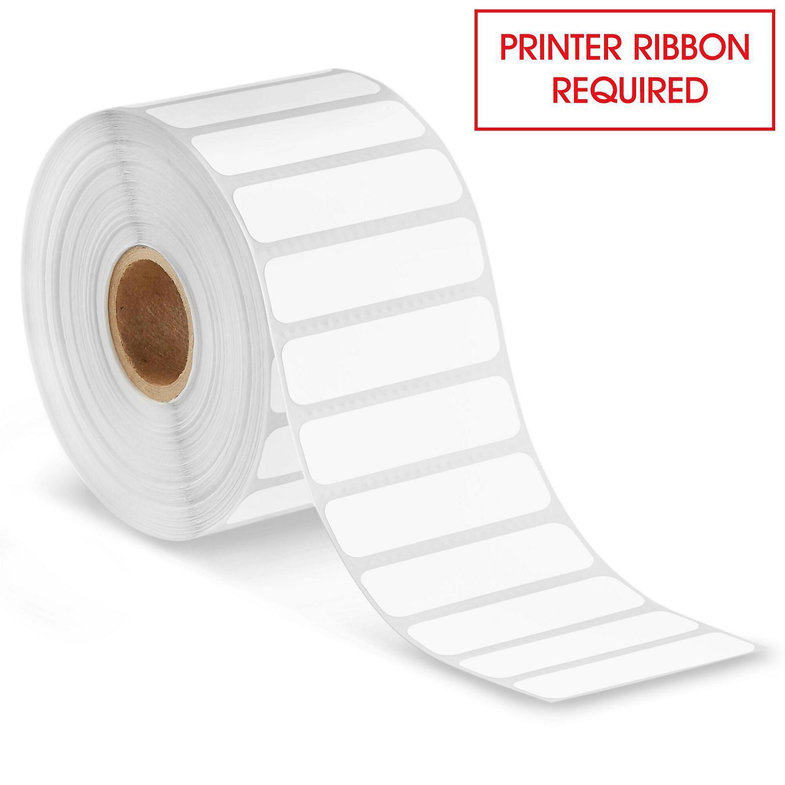 Desktop Thermal Transfer Labels - 2 x 1