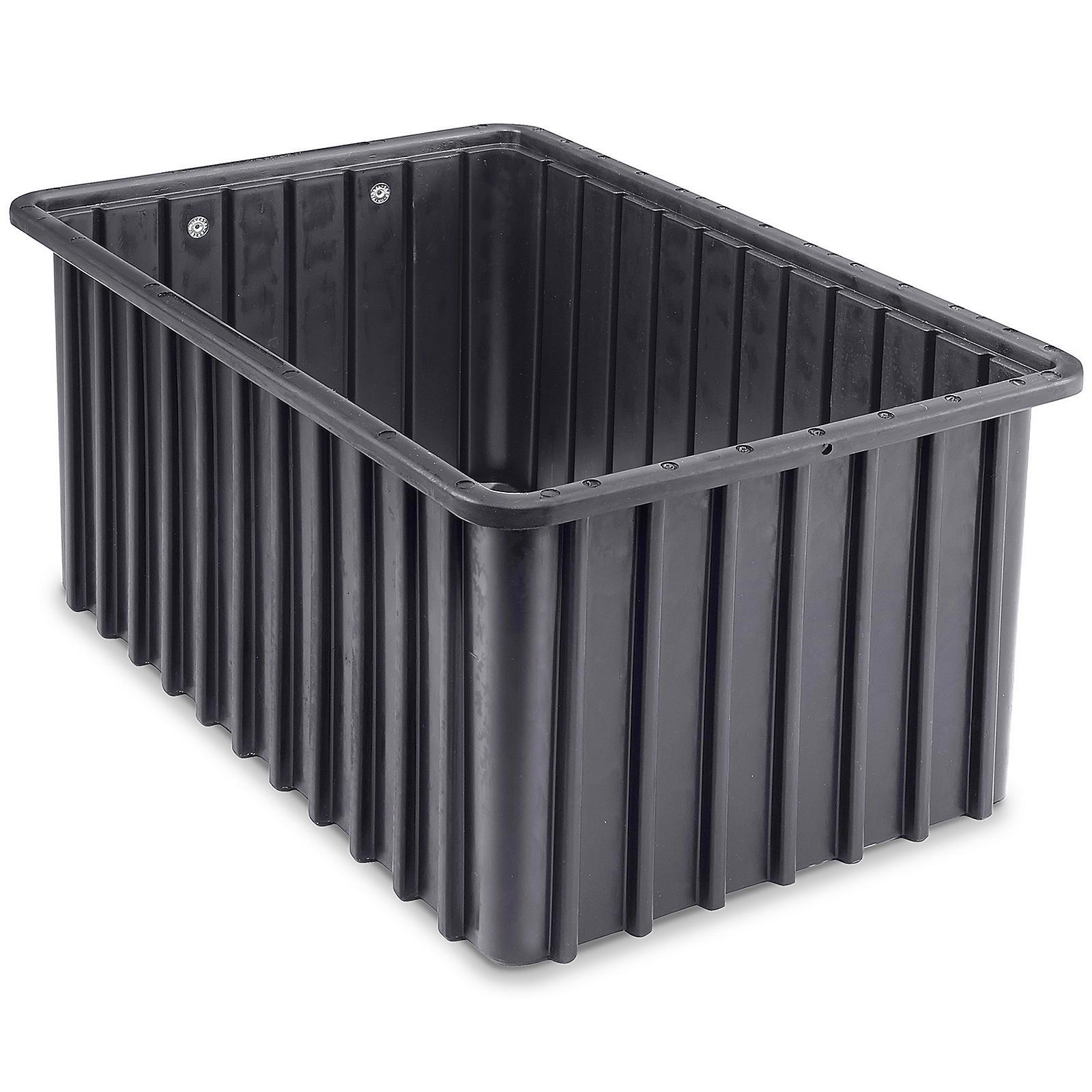 ESD Safe Divider Box - 15 x 9 x 8