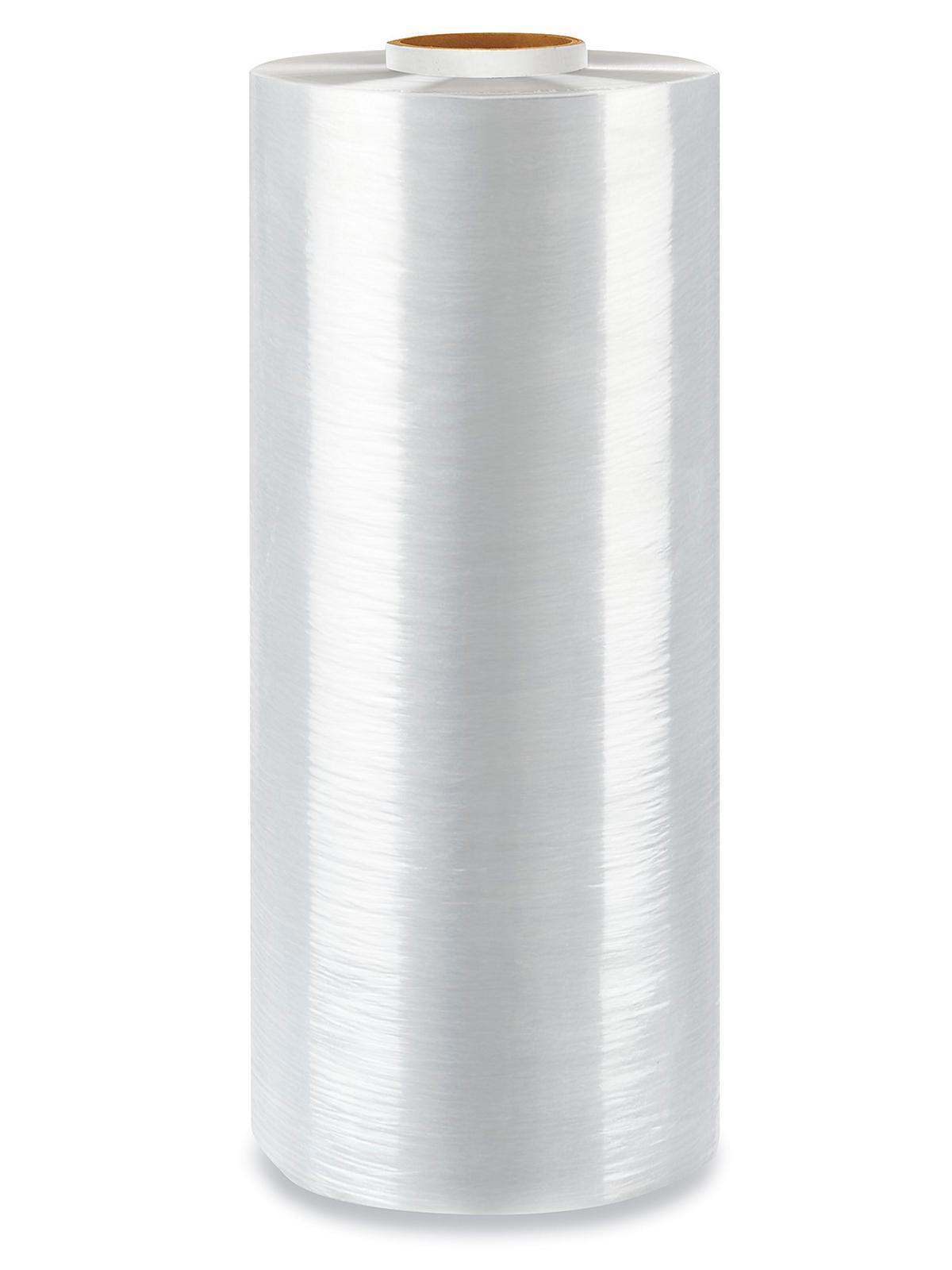 Machine Length Stretch Film - Cast, 80 g