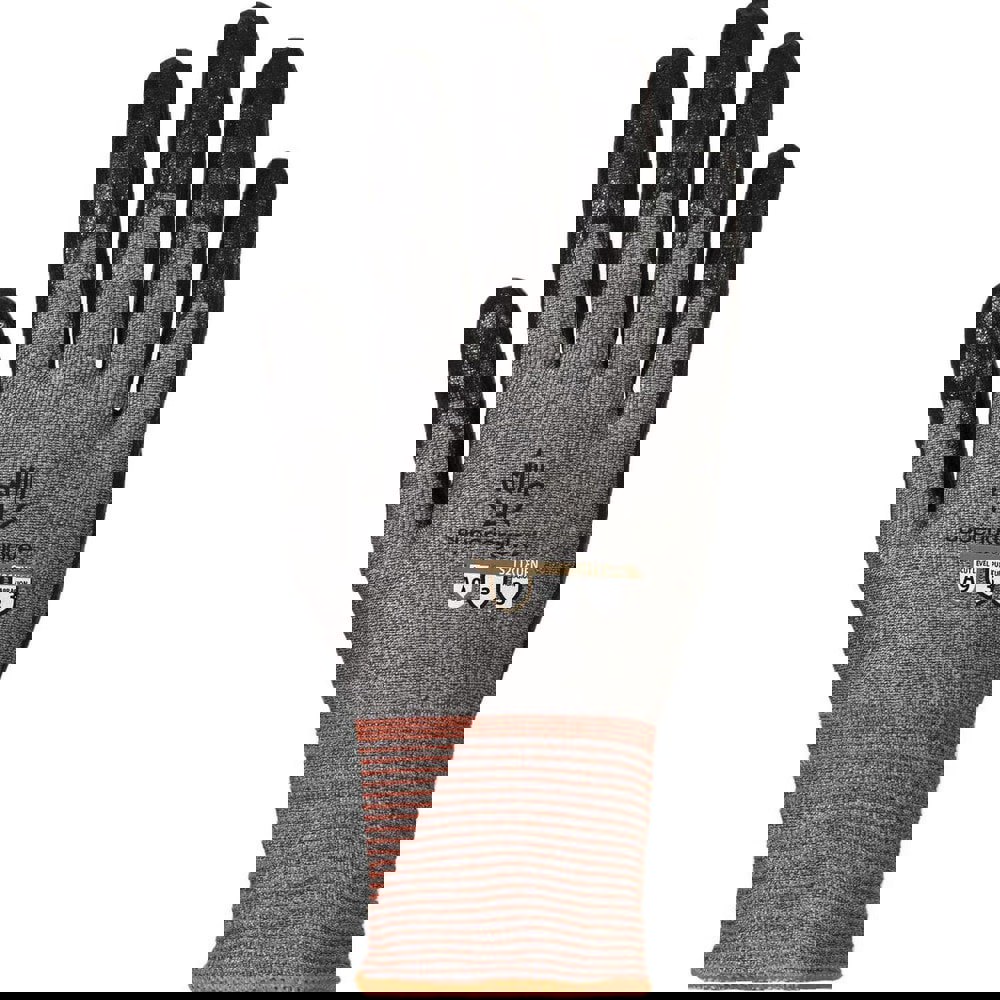 Cut & Puncture Resistant Gloves; Style: