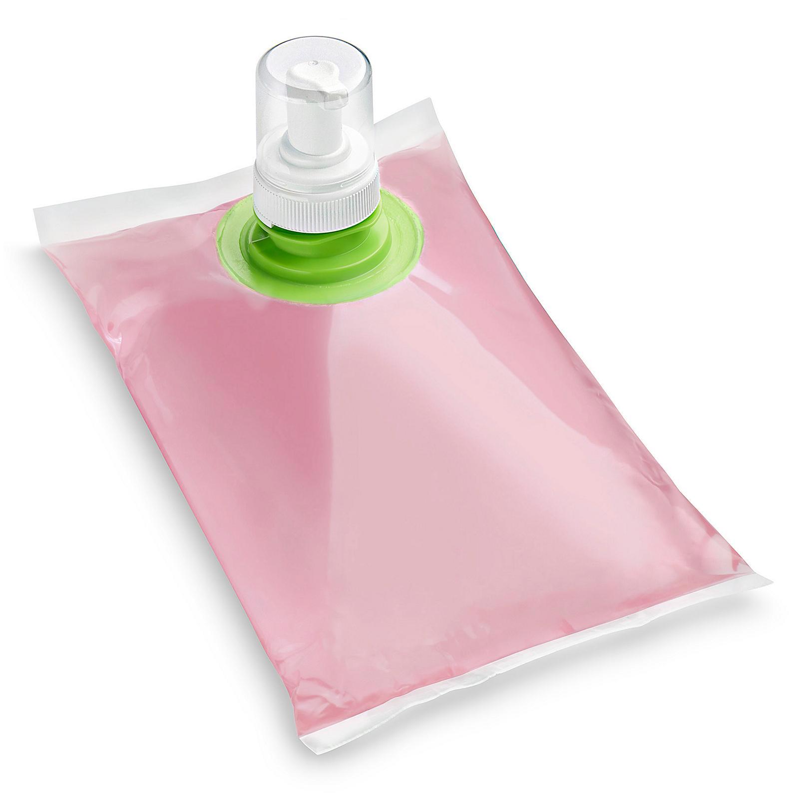 1/2 - 1 6 MIL BLUE PIPE SLV