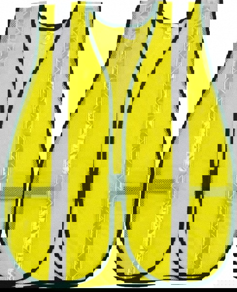 High Visibility Vest: Universal