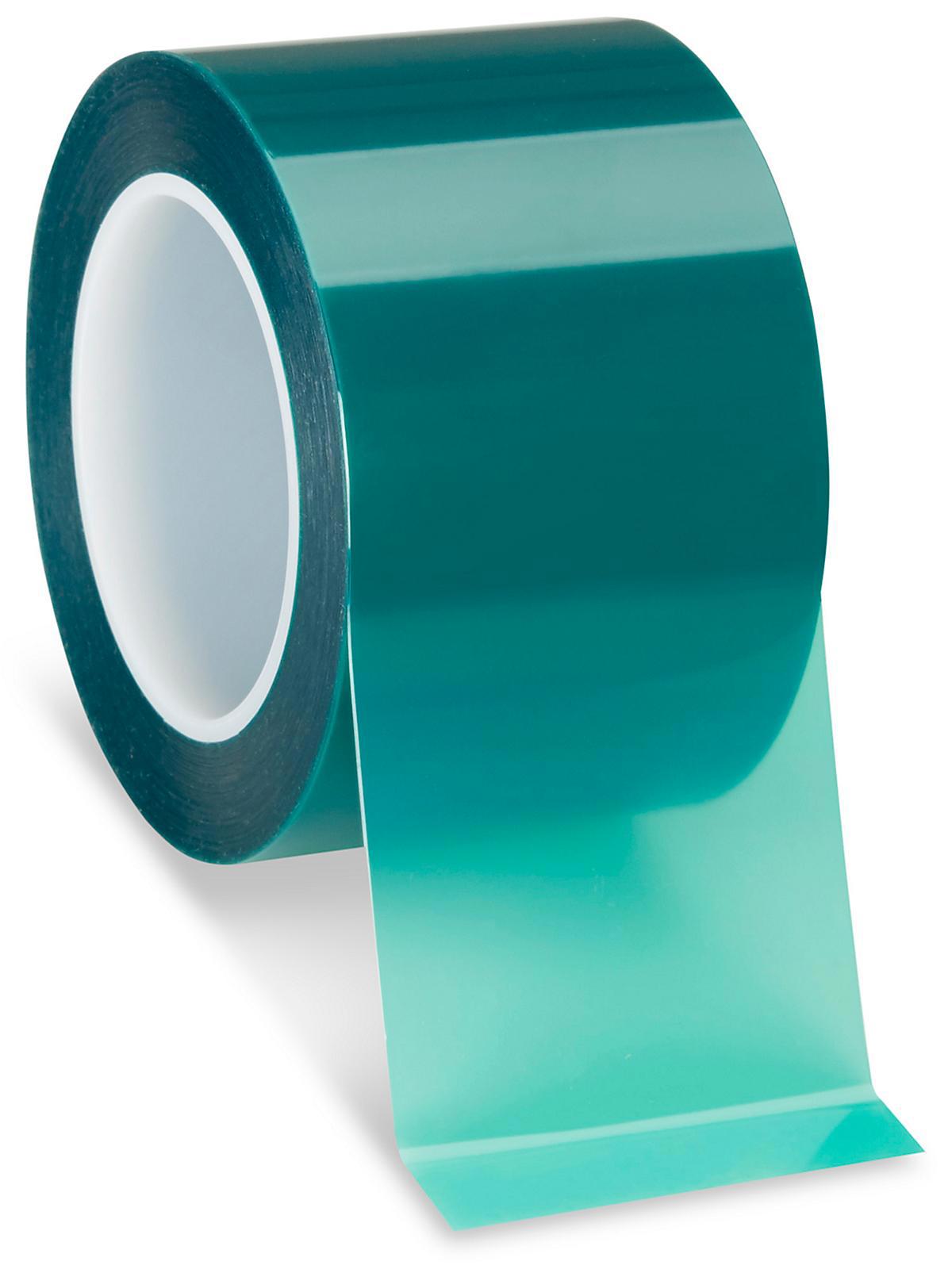 Green PET Tape - 3
