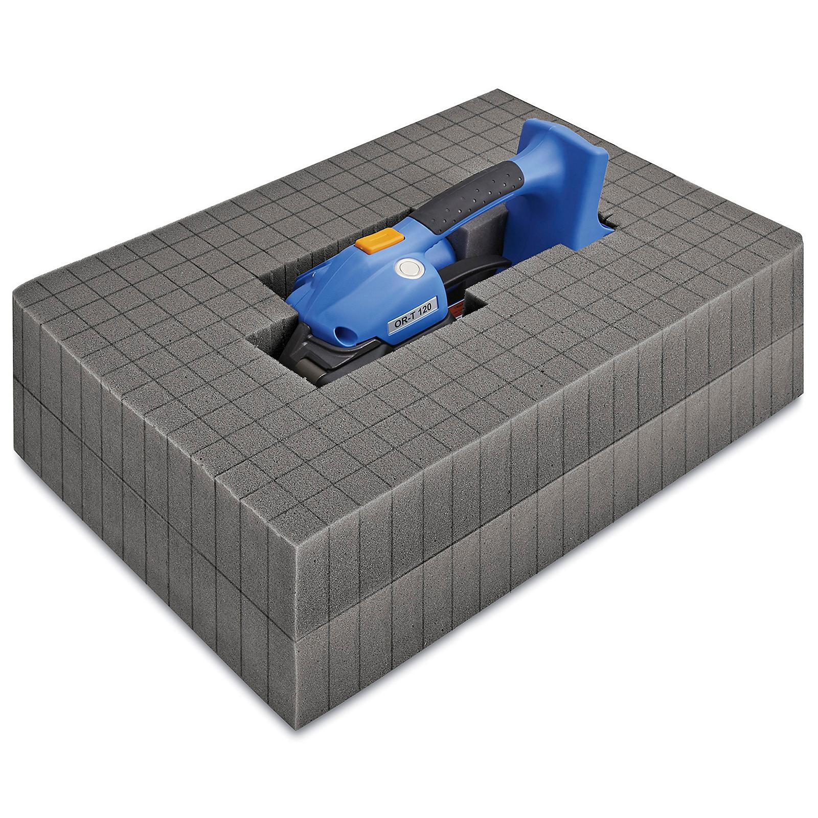 Pick and Pack Foam Sheets - 24 x 24 x 3