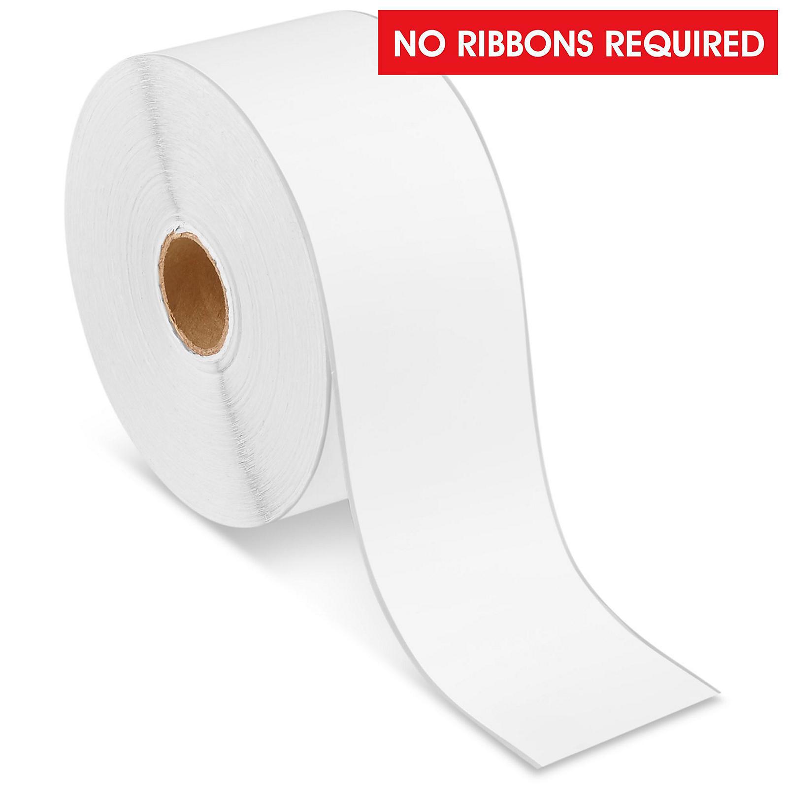 Desktop Direct Thermal Labels - Continuo