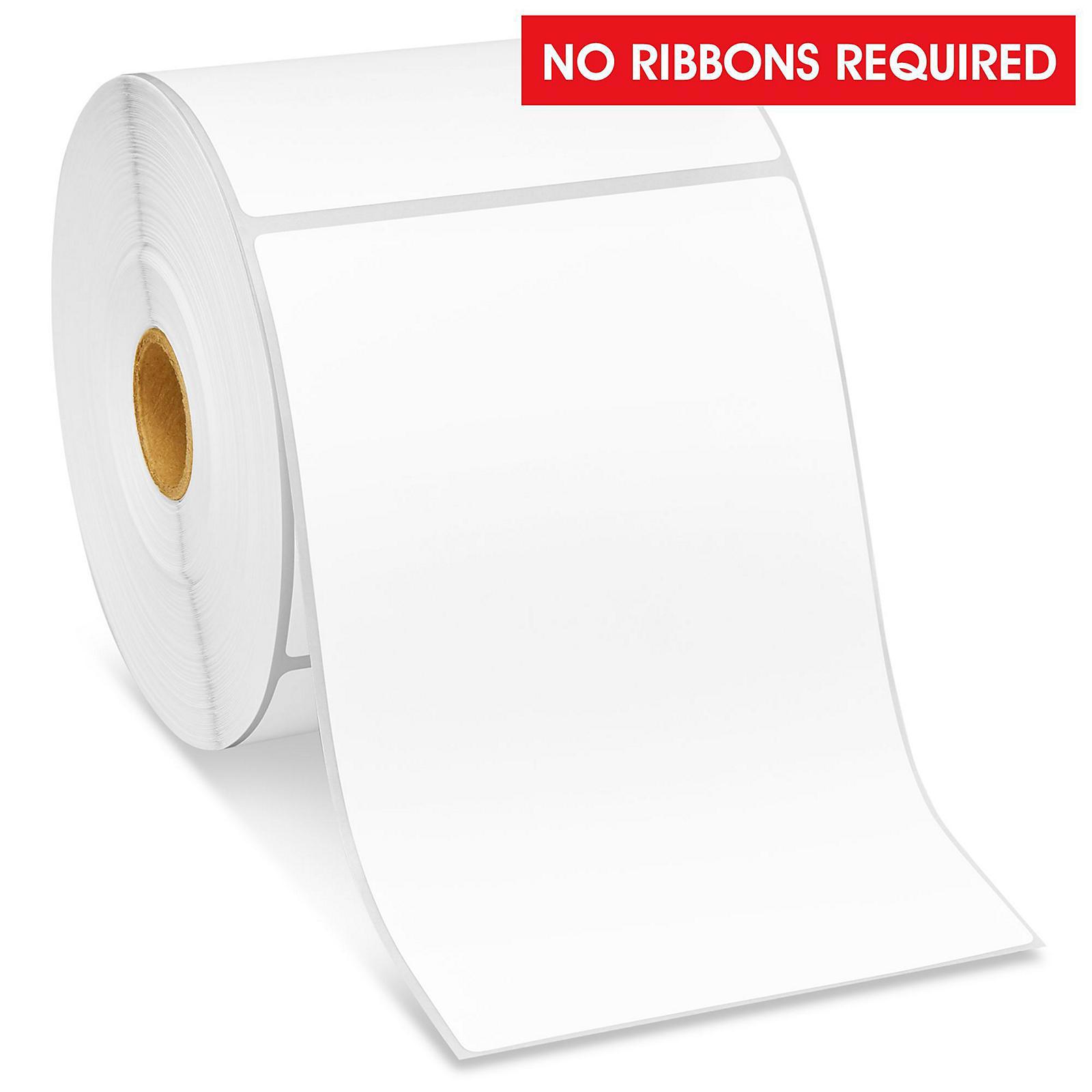 Desktop Direct Thermal Labels - 5