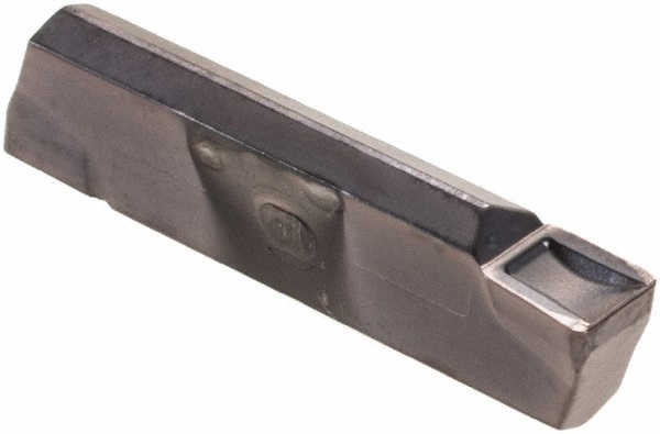 Grooving Insert: S224 AS66, Solid Carbid