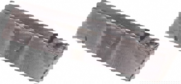 Grooving Insert: S224 TF45, Solid Carbide