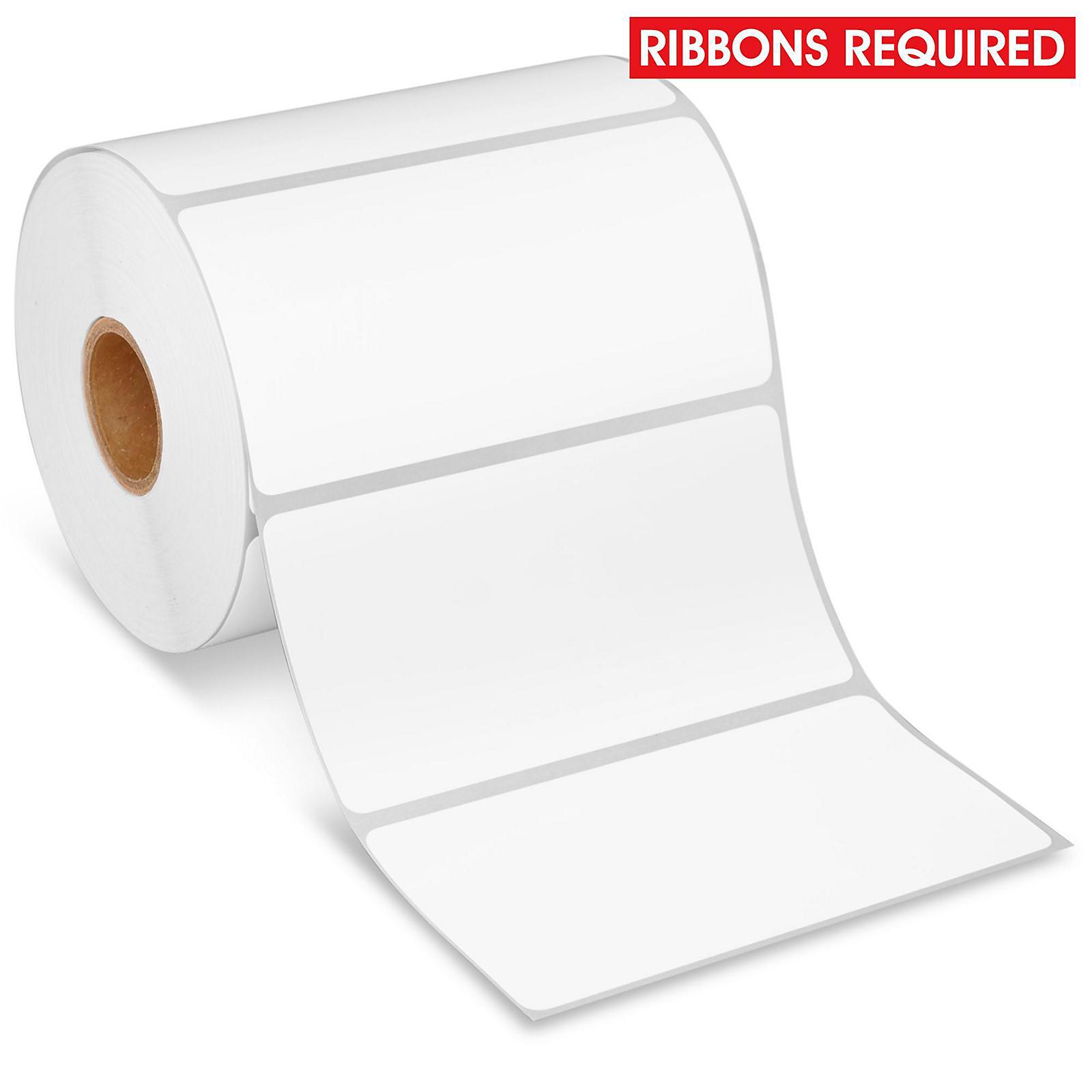 Desktop Weatherproof Thermal Transfer La