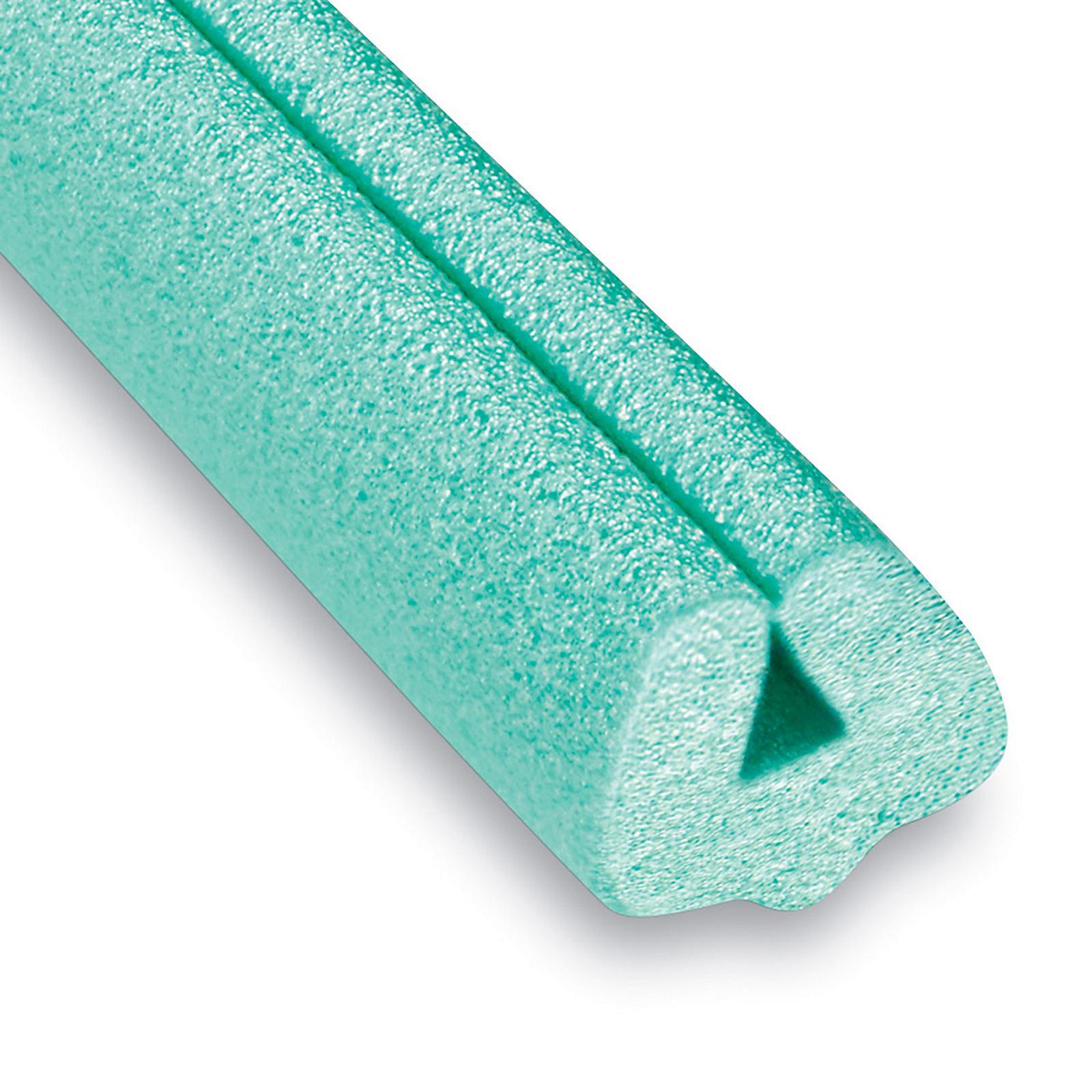 U-Channel Foam Edge Protectors - .50 x 1
