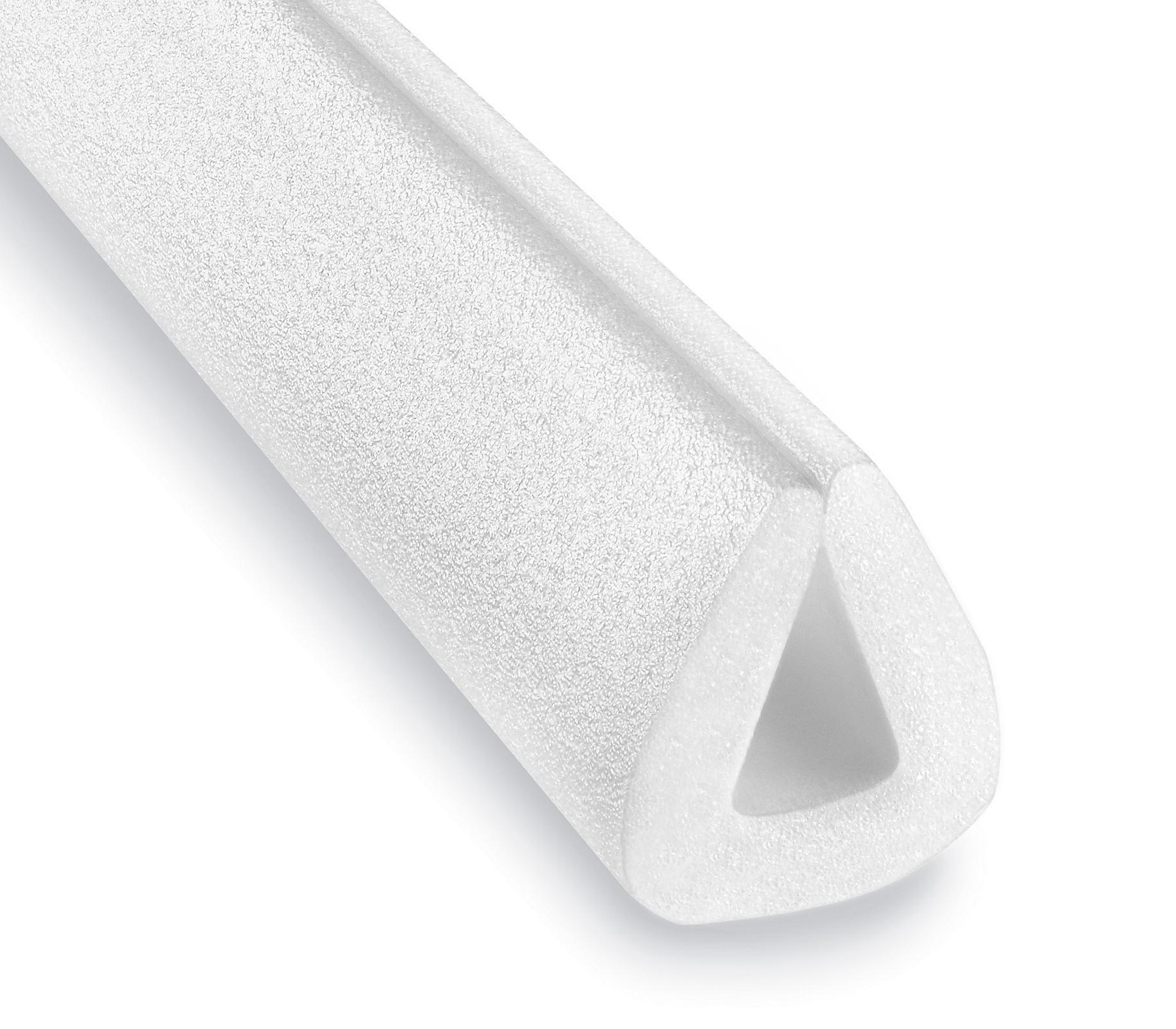 U-Channel Foam Edge Protectors - 1.25 x