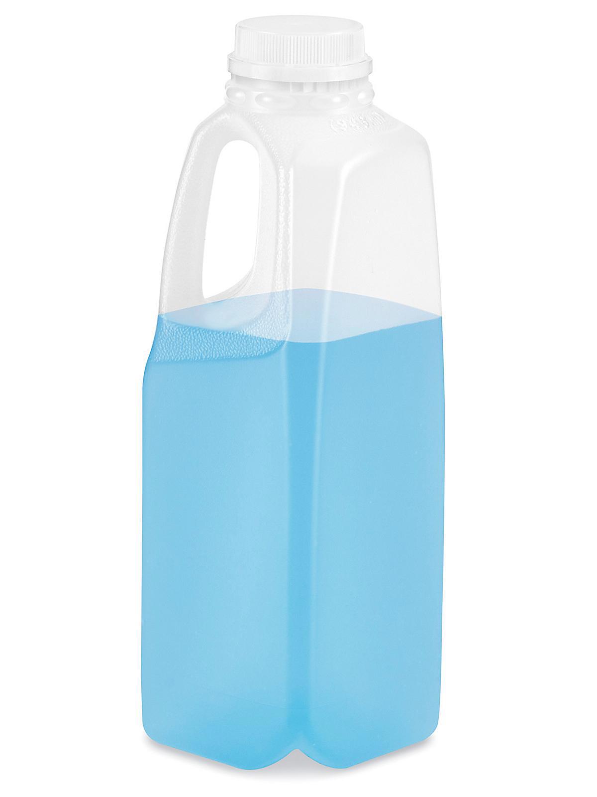Milk Jugs Skid Lot - 32 oz. Sold in mult