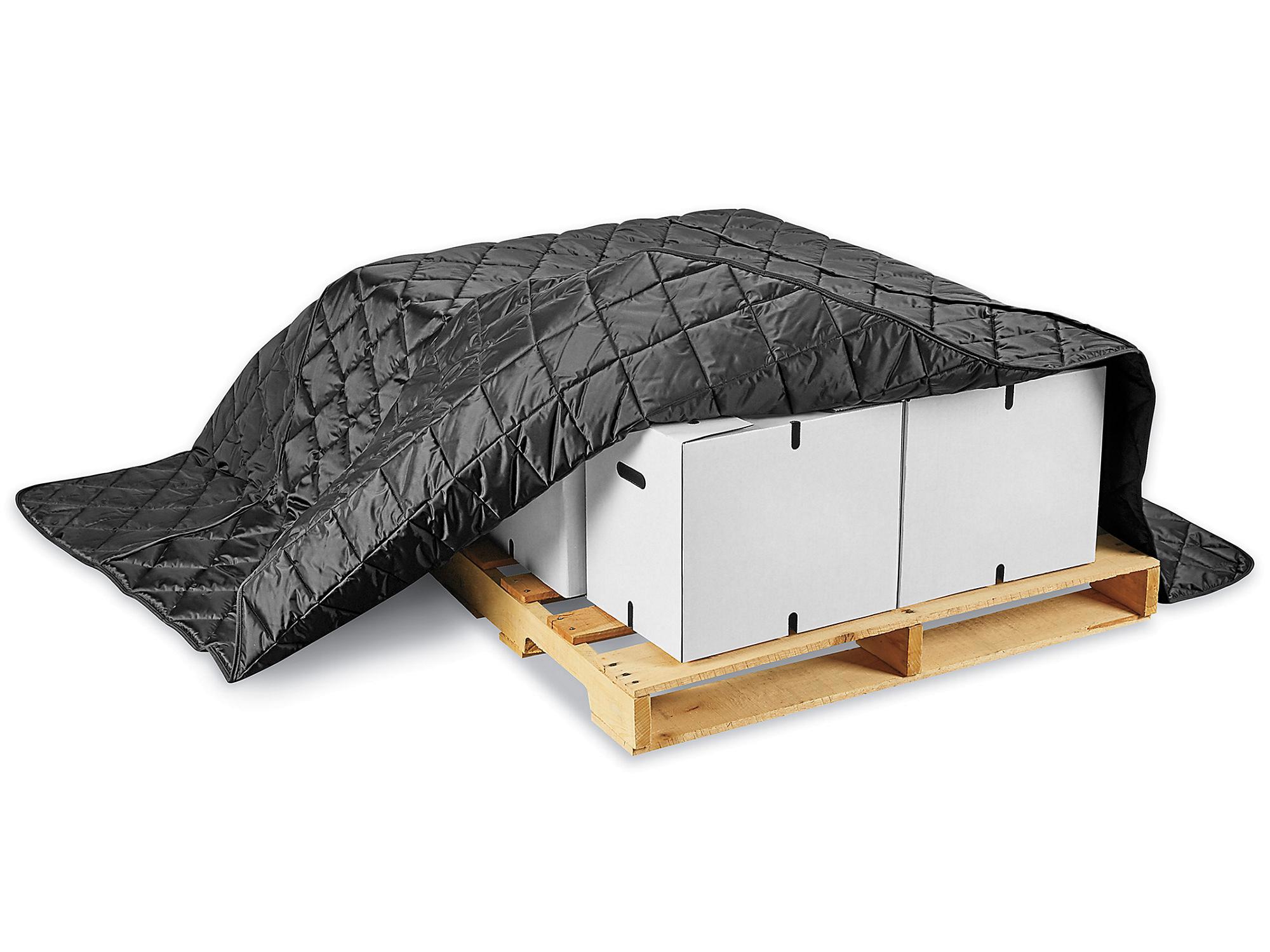 Insulated Pallet Blanket - 72 x 96