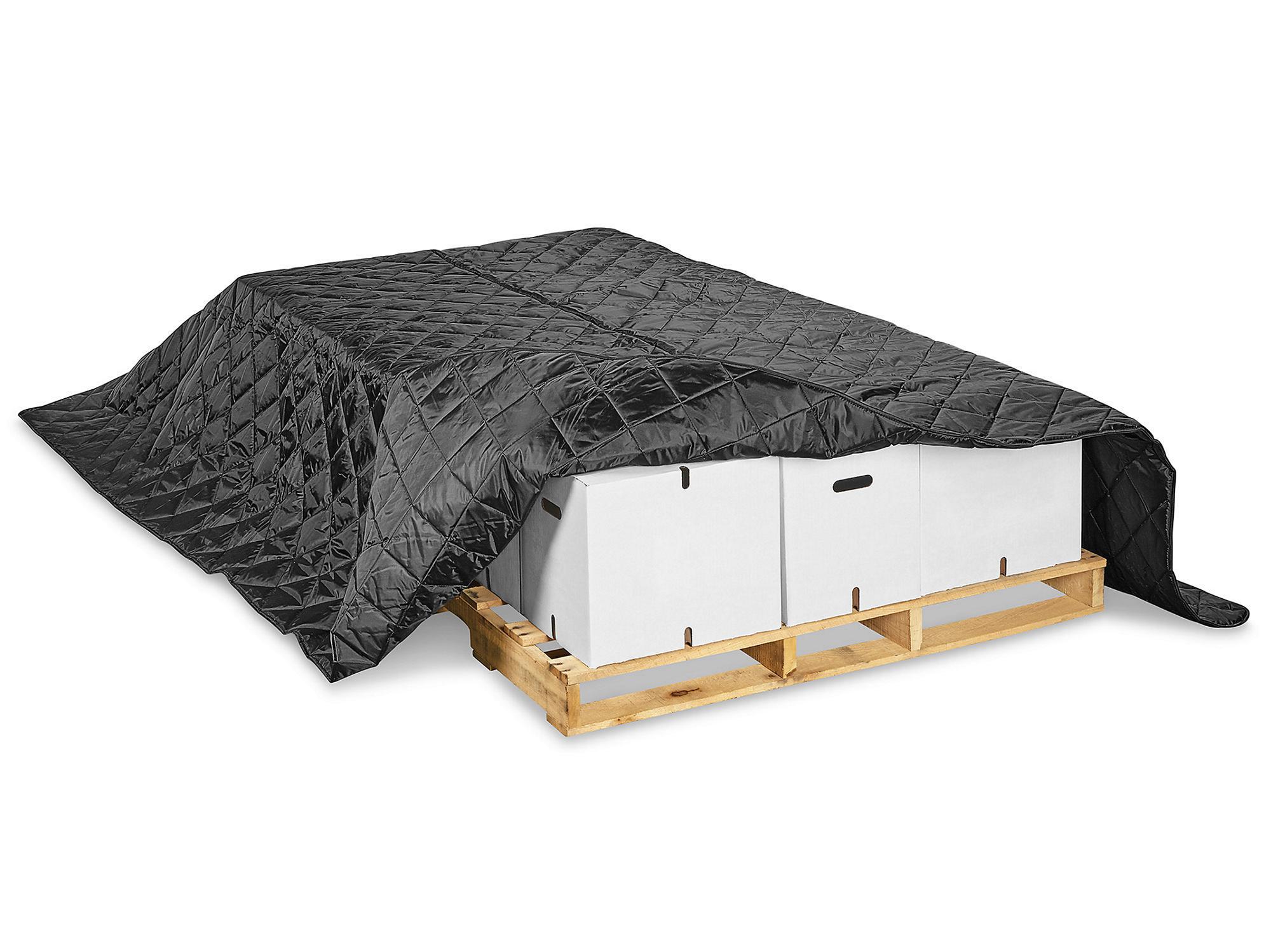Insulated Pallet Blanket - 96 x 120