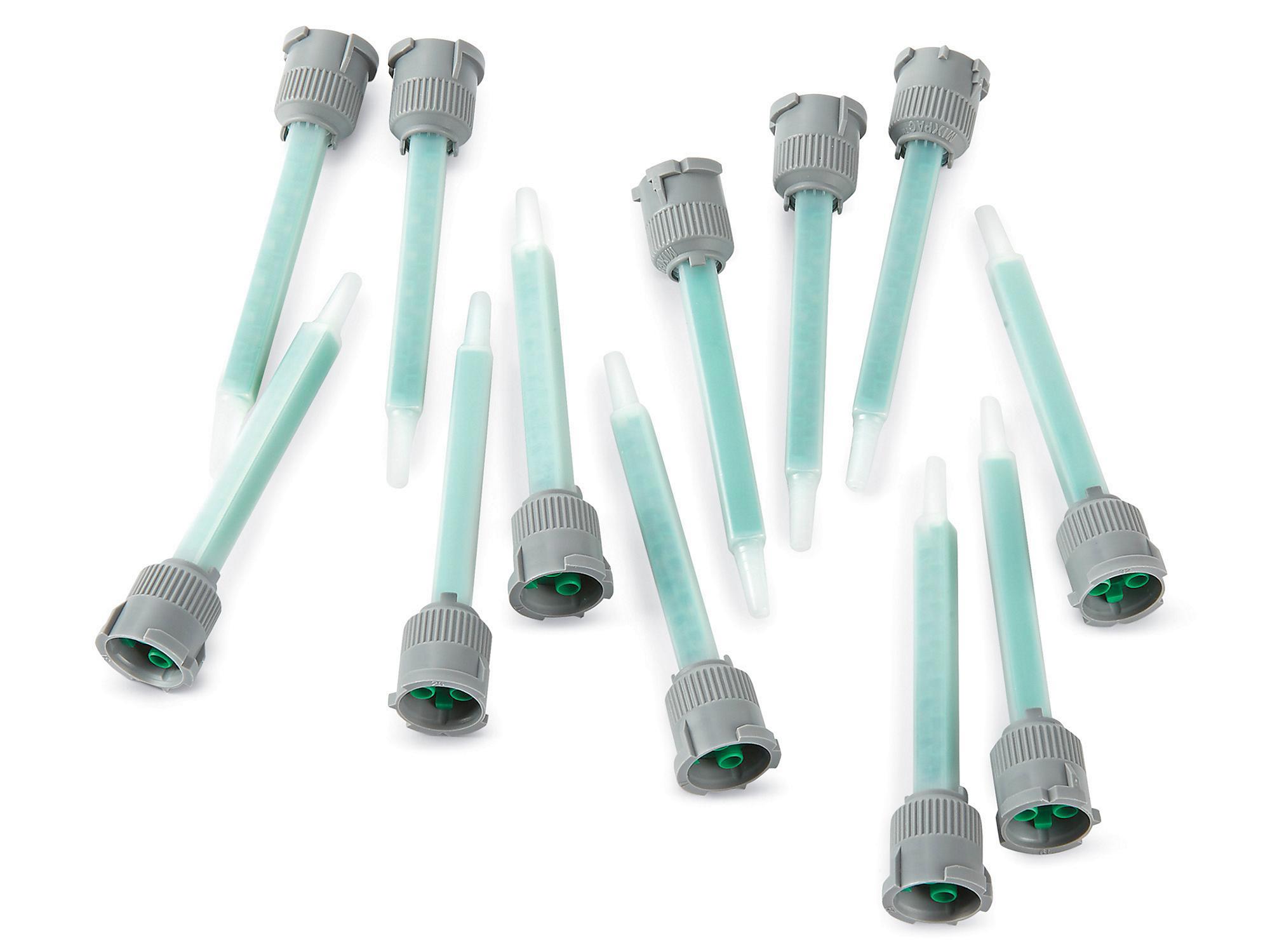 3M Epoxy Mixing Nozzles