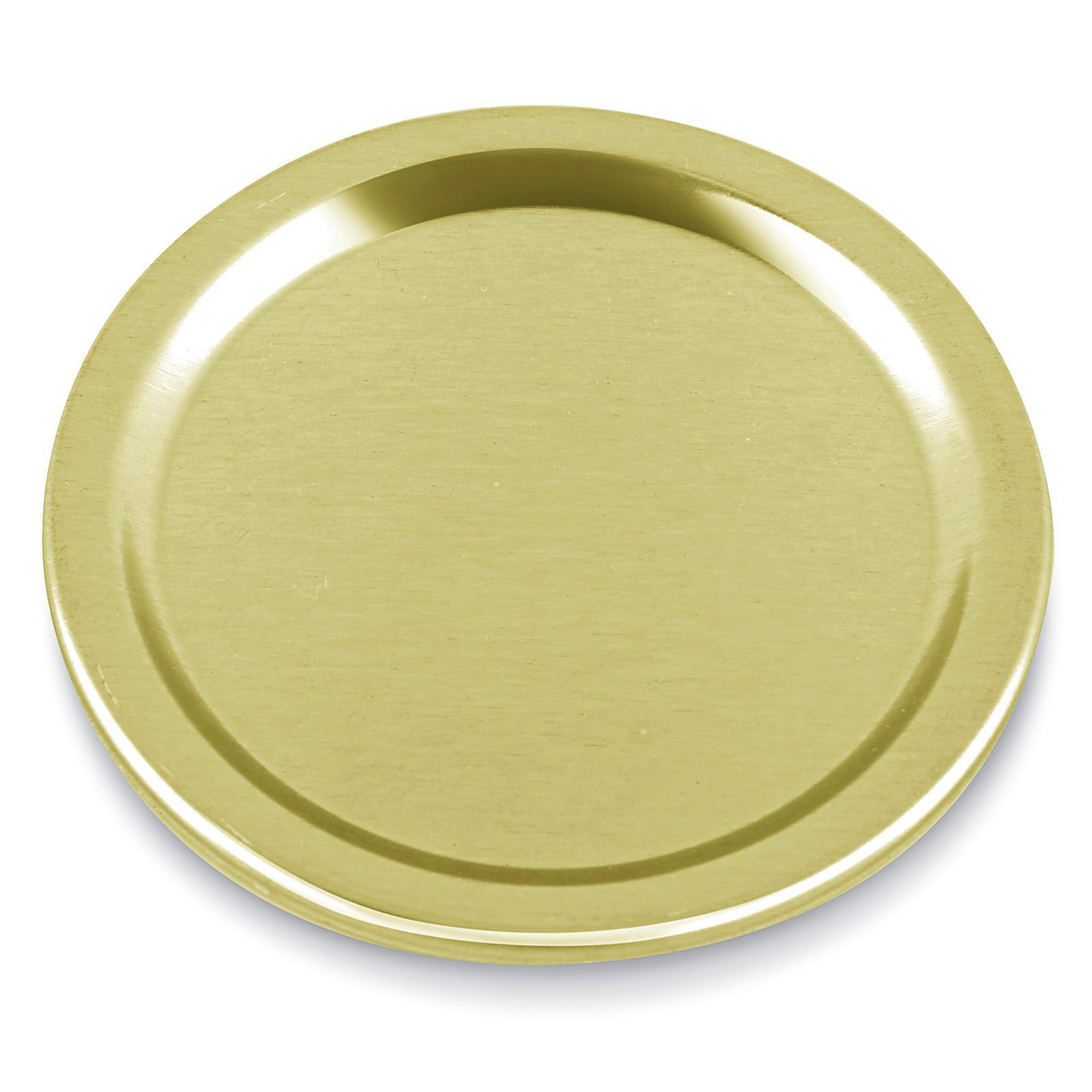 Standard Canning Jar Lids - Regular Mout