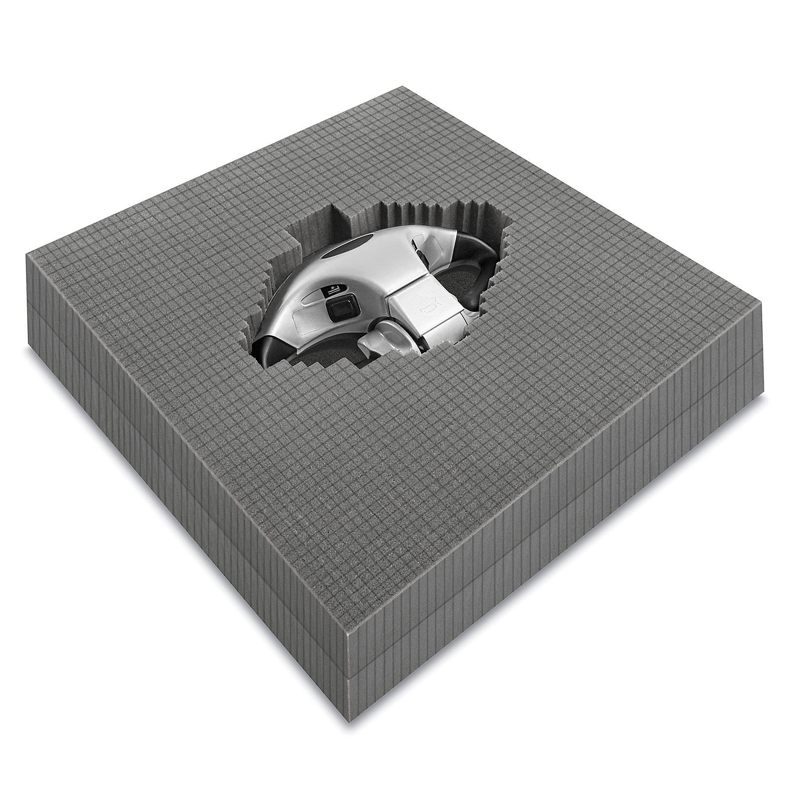 Pick and Pack Foam Sheets - 24 x 24 x 4