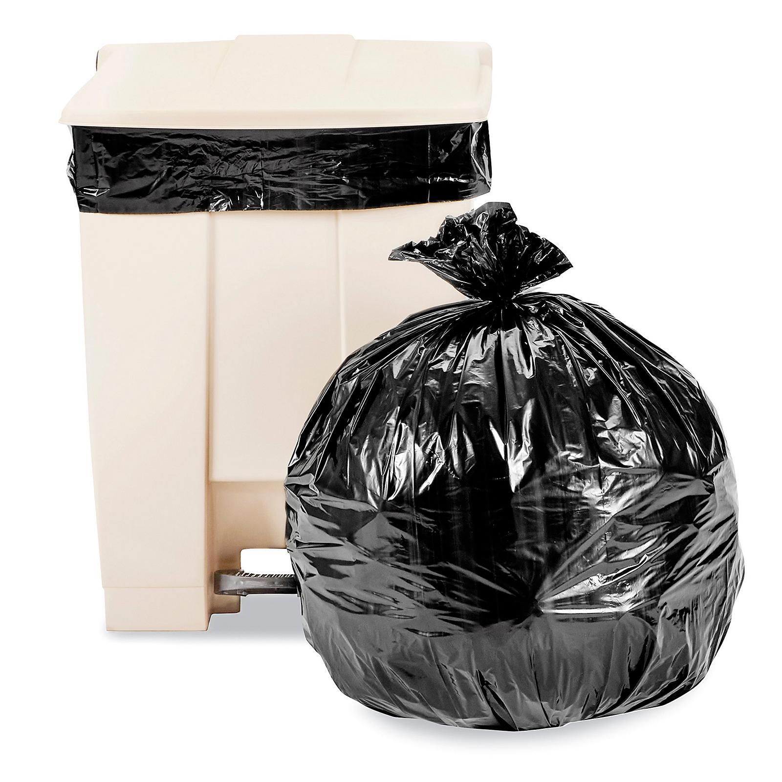 Uline Industrial Trash Liners - 20-30 Ga