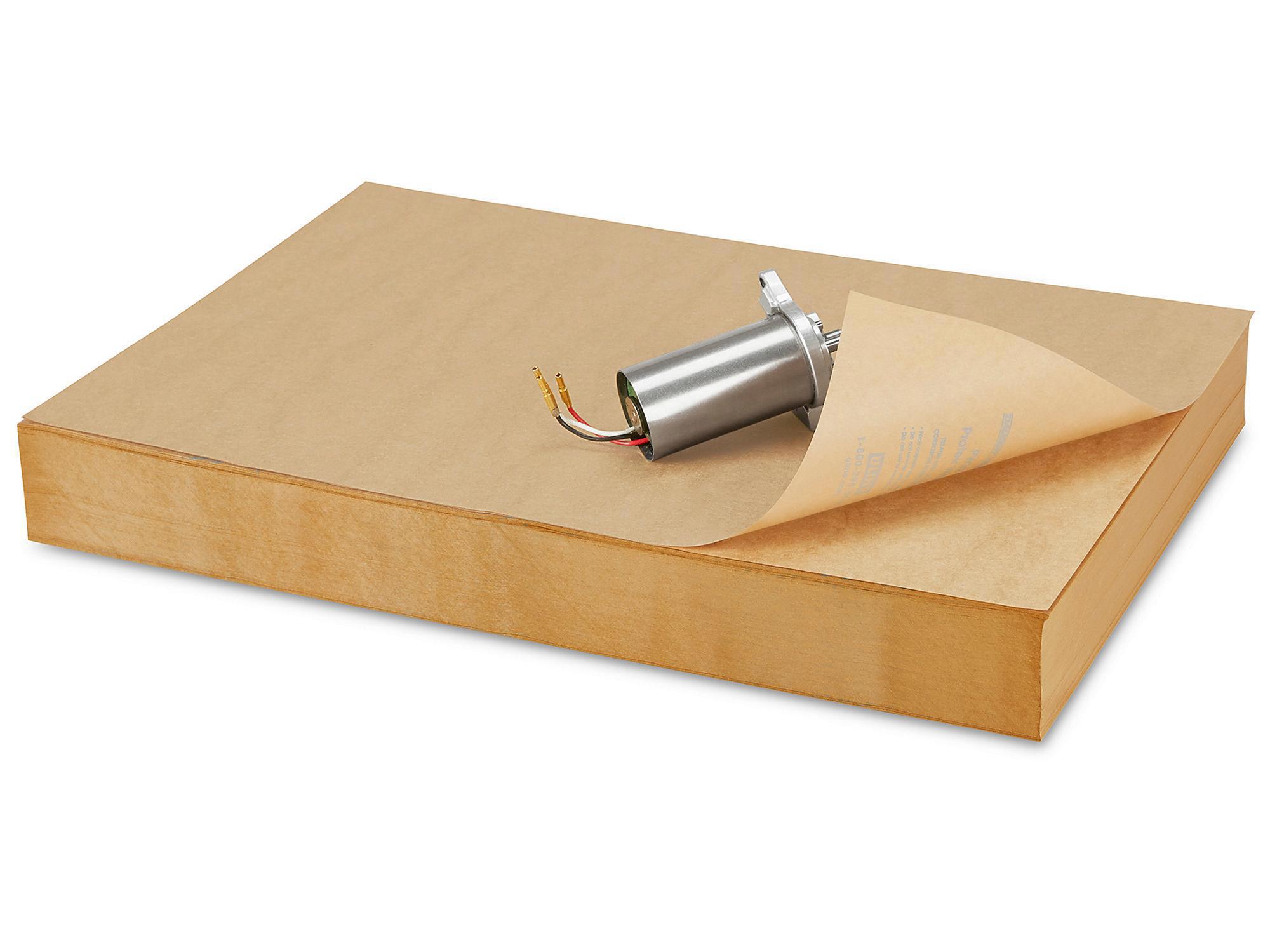 Industrial VCI Sheets - 12 x 18