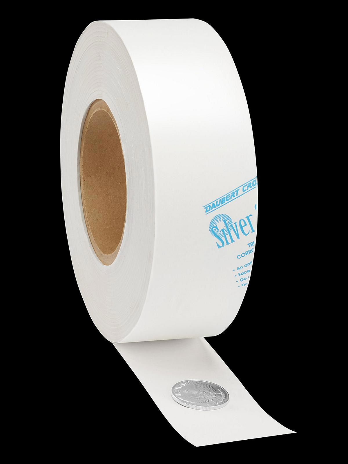 Silver Saver Roll - 2