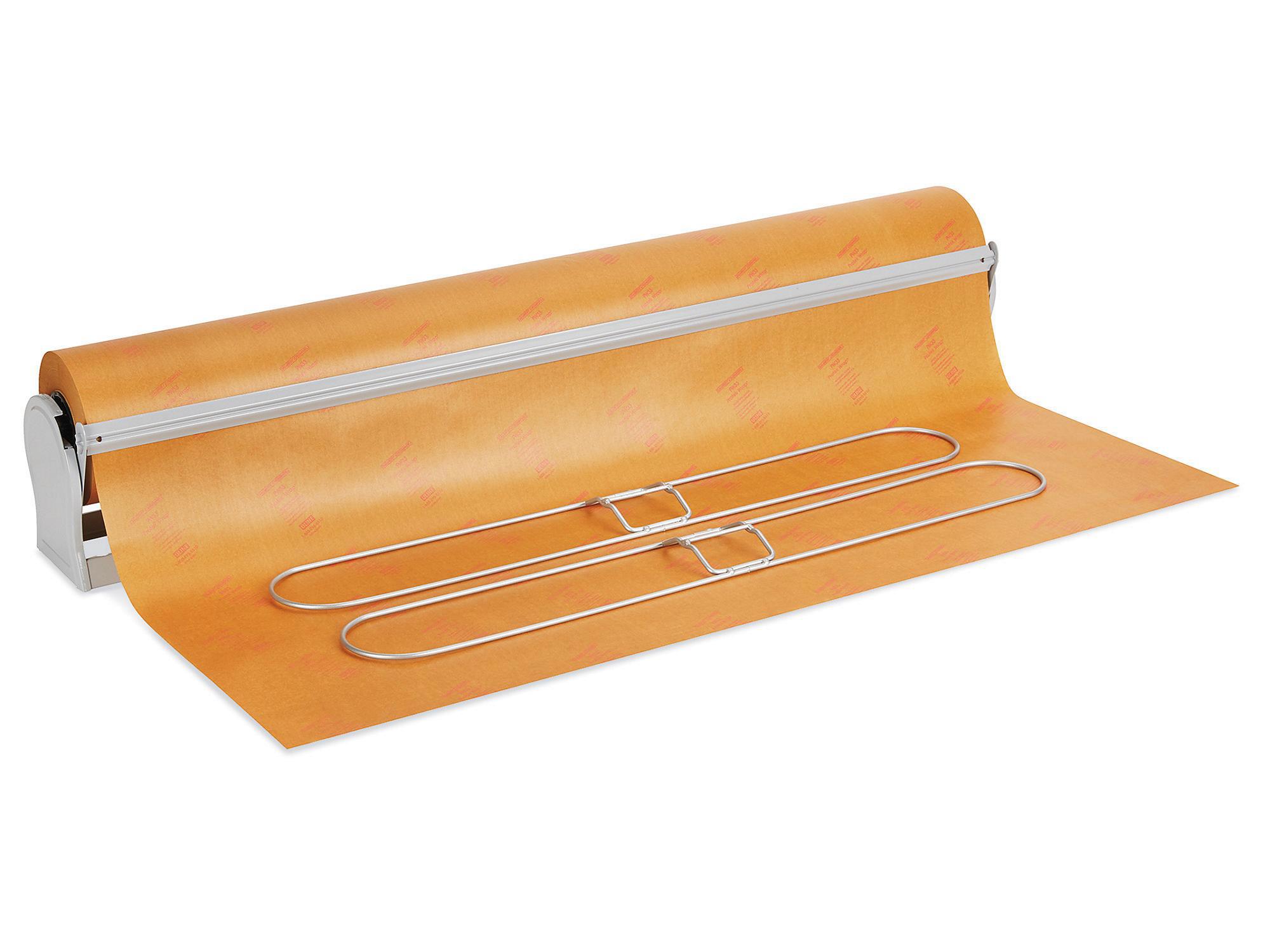 Waxed VCI Paper - 48