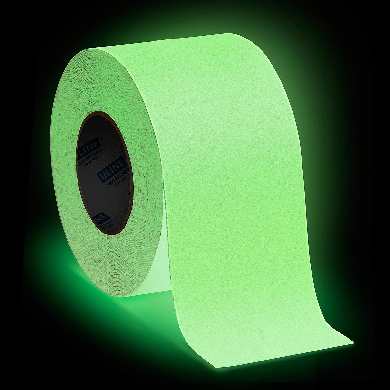 Glow-In-The-Dark Anti-Slip Tape - 6