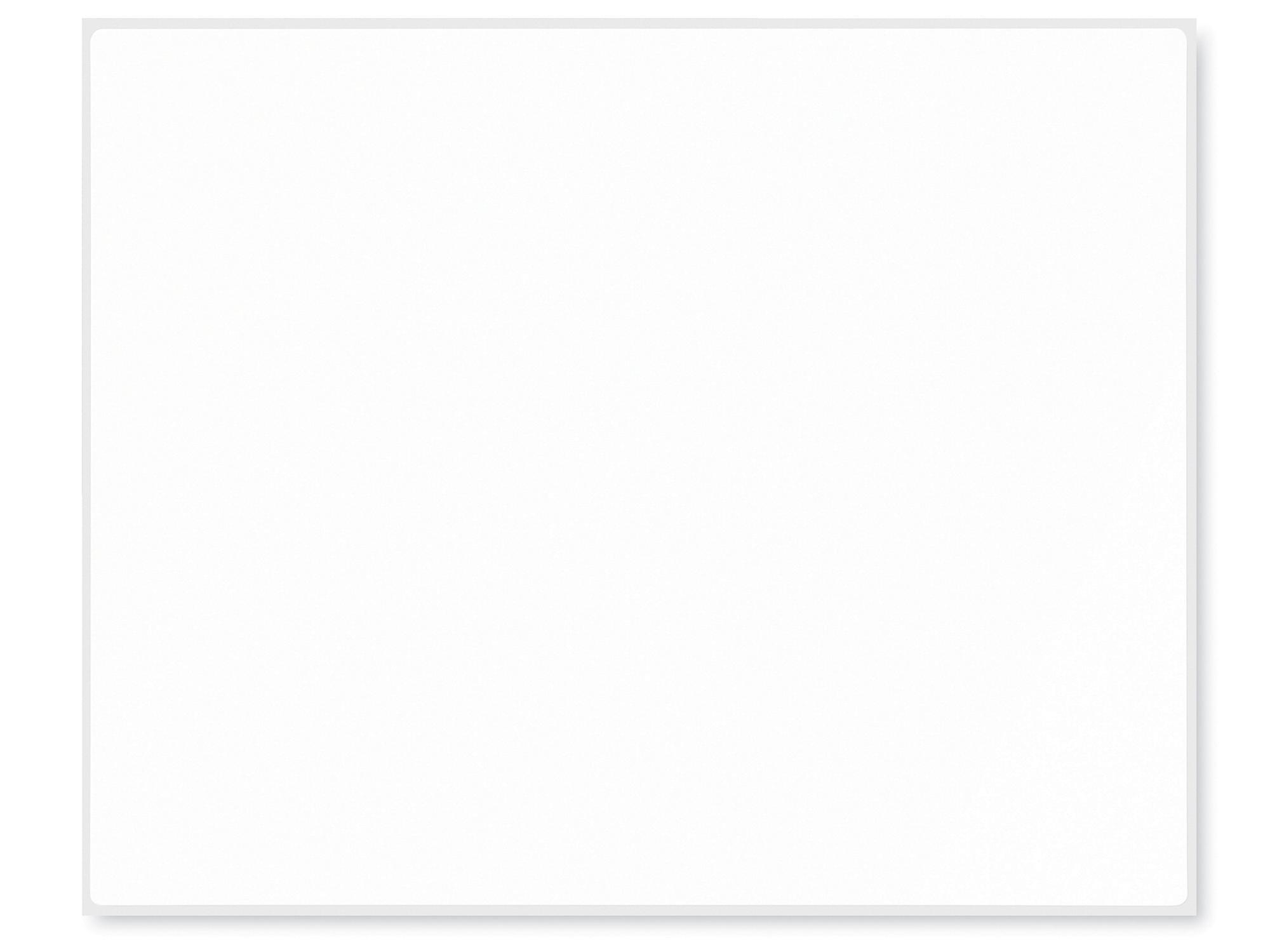 Placard Label Holders - 8 x 10