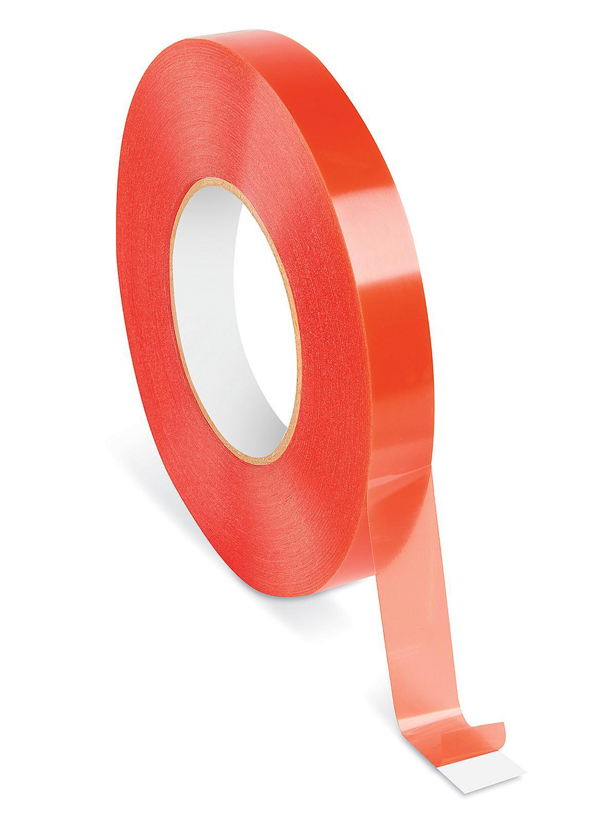 Heavy-Duty Double-Sided Film Tape - 3 4