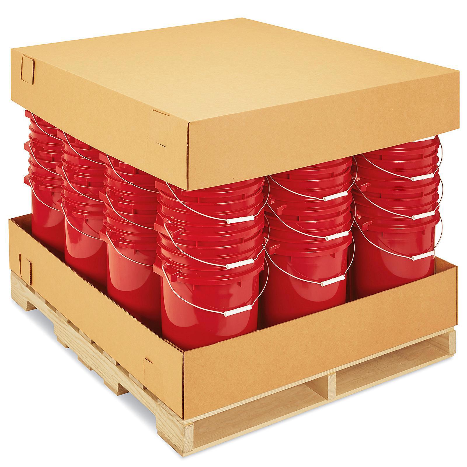 Pallet Tray - 48 x 40 x 8