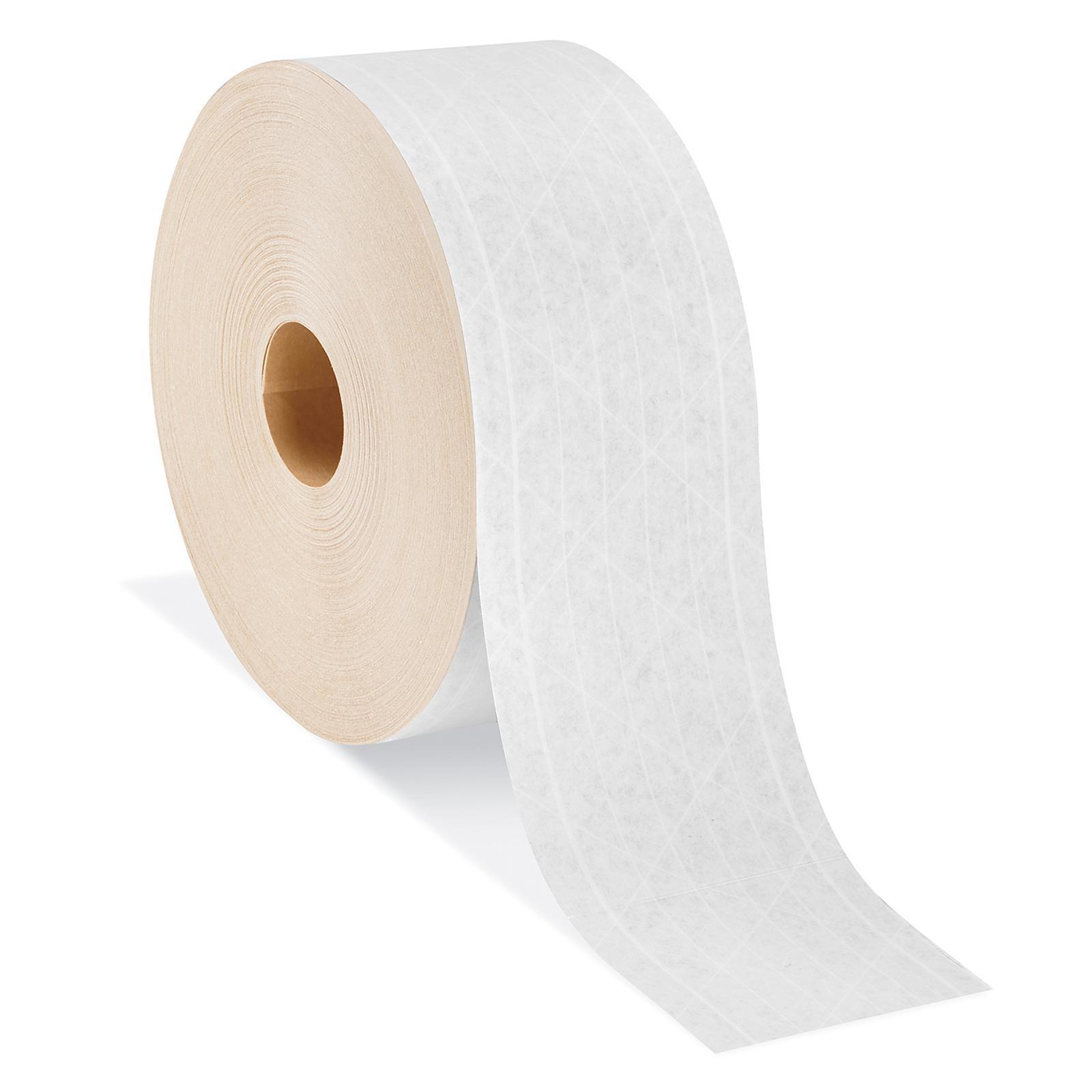 Uline Economy Reinforced Kraft Tape - 3